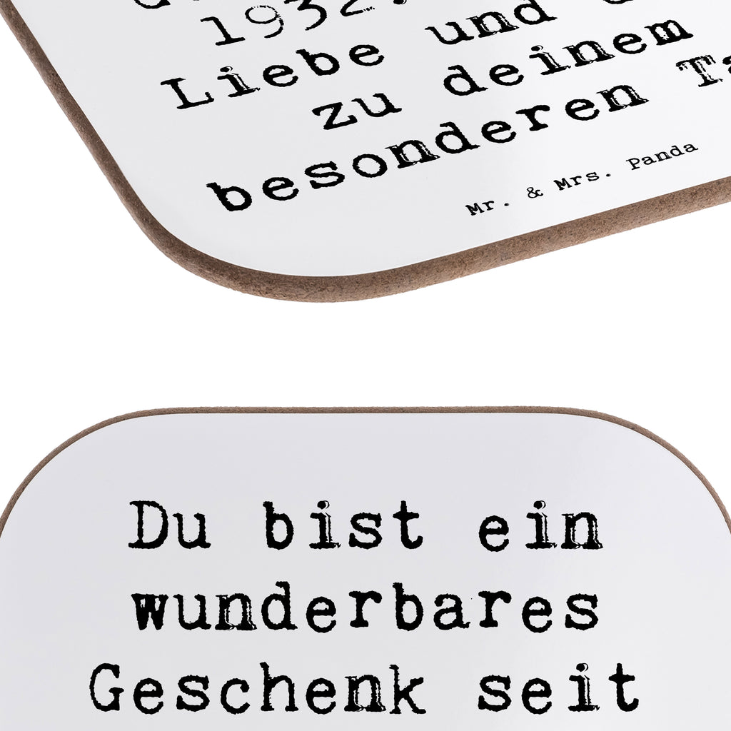 Untersetzer Spruch 1932 Geburtstag Geschenk Untersetzer für Gläser, Untersetzer, Untersetzer Design, Untersetzer aus Holz, Untersetzer Gläser, Getränkeuntersetzer, Bierdeckel, Holzuntersetzer, Glasuntersetzer, Untersetzer Holz, Korkuntersetzer, Tassen Untersetzer, Geburtstag, Geburtstagsgeschenk, Geschenk