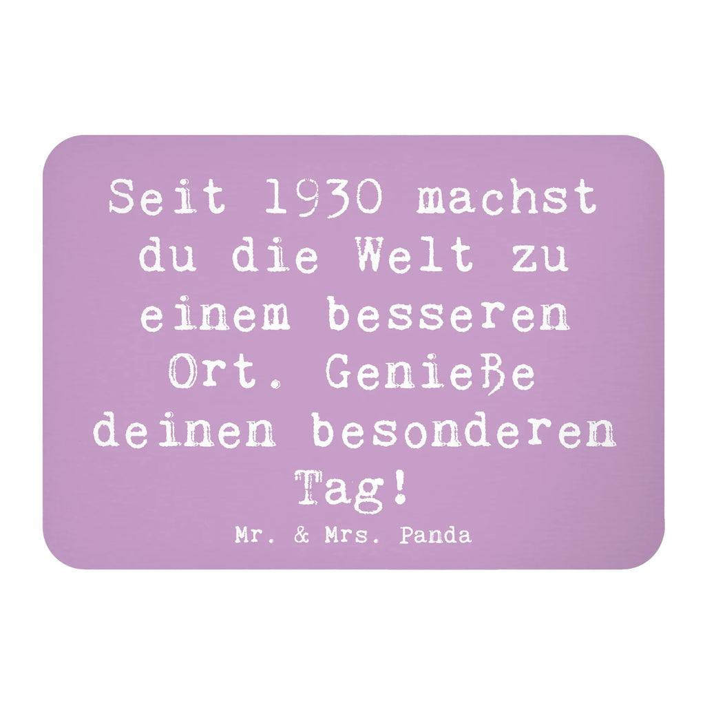 Magnet Spruch 1930 Geburtstag Notiz Magnet, Souvenir Magnet, Dekomagnet, Pinnwandmagnet, Motivmagnete, Kühlschrankmagnet, Whiteboard Magnet, Kühlschrank Dekoration, Geburtstag, Geburtstagsgeschenk, Geschenk
