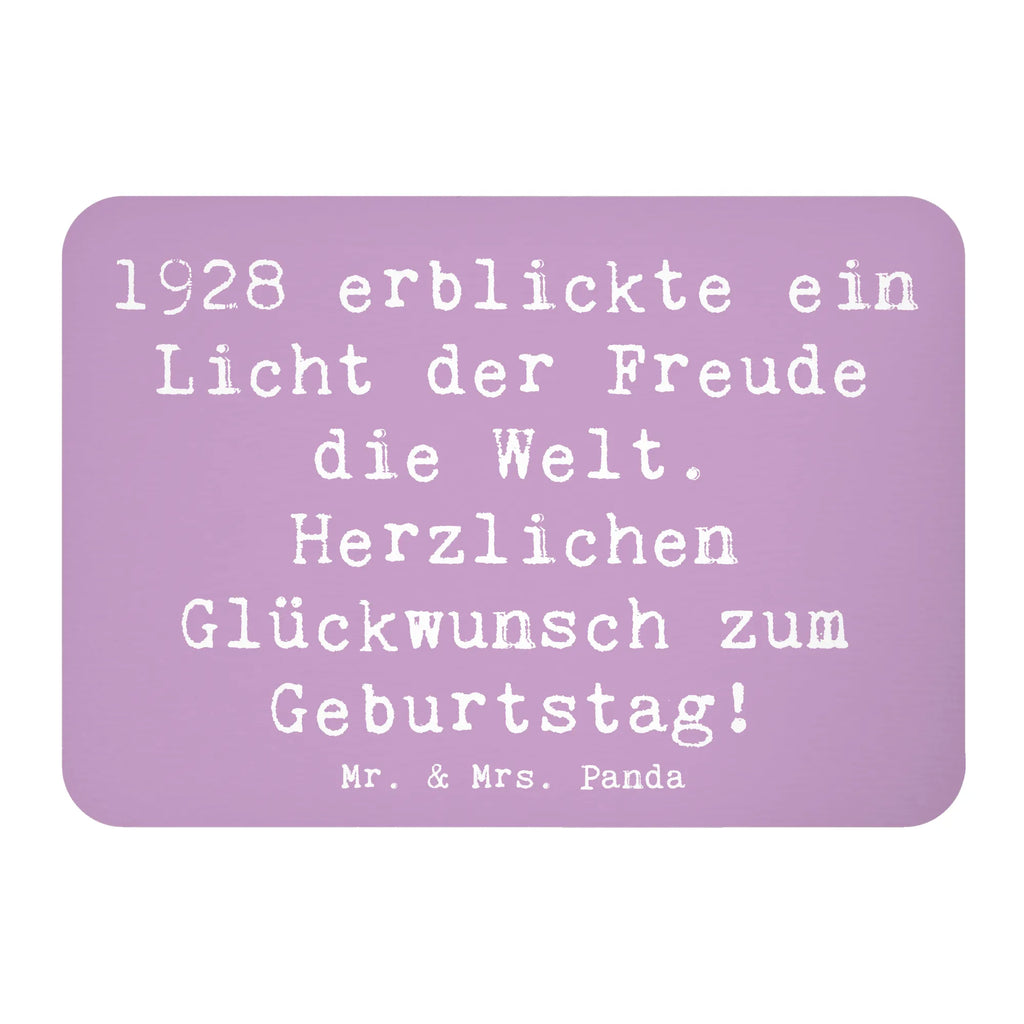 Magnet Spruch 1928 Geburtstag Freude Motivmagnete, Notiz Magnet, Kühlschrankmagnet, Pinnwandmagnet, Whiteboard Magnet, Dekomagnet, Kühlschrank Dekoration, Souvenir Magnet, Geburtstag, Geburtstagsgeschenk, Geschenk