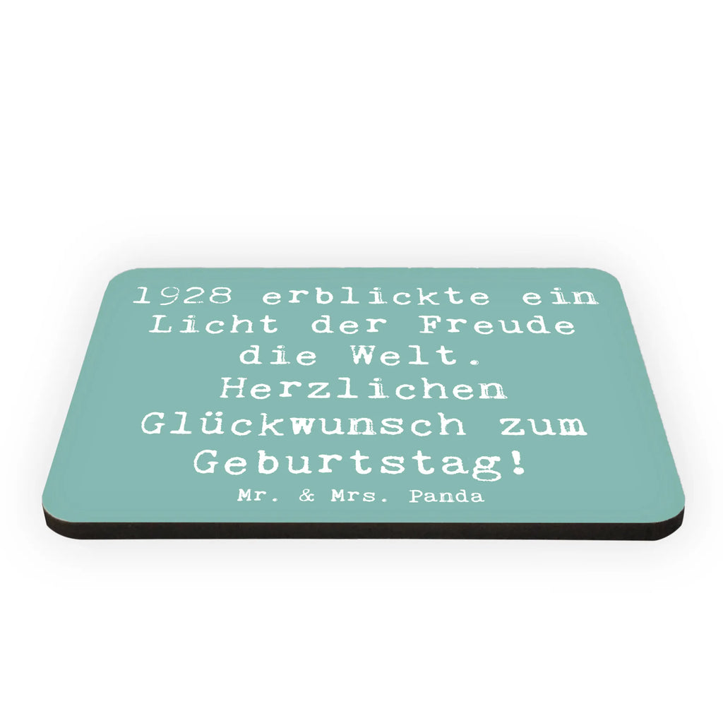 Magnet Spruch 1928 Geburtstag Freude Motivmagnete, Notiz Magnet, Kühlschrankmagnet, Pinnwandmagnet, Whiteboard Magnet, Dekomagnet, Kühlschrank Dekoration, Souvenir Magnet, Geburtstag, Geburtstagsgeschenk, Geschenk