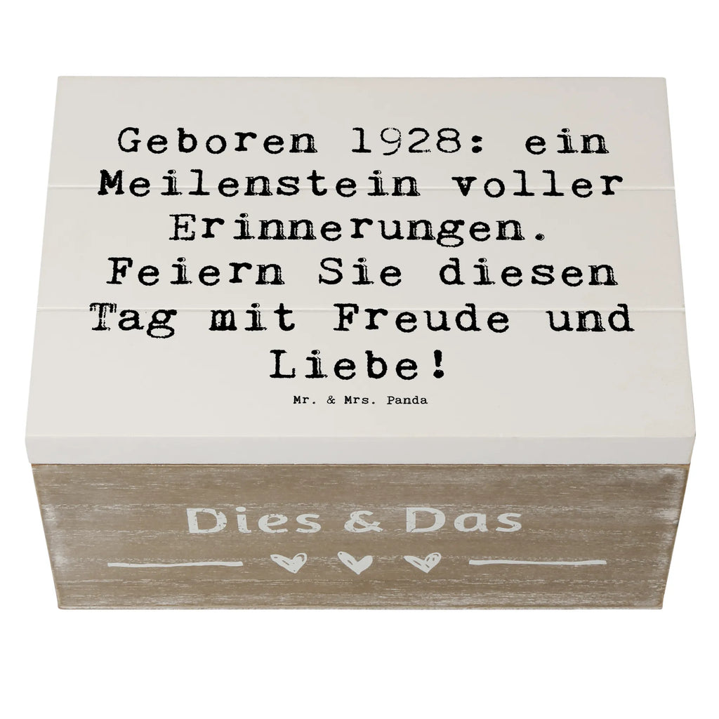 Wooden chest Saying Geboren 1928: ein Meilenstein voller Erinnerungen. Feiern Sie diesen Tag mit Freude und Liebe! Schatzkiste, Erinnerungsbox, Kiste, aufbewahrungskiste, Dekokiste, schmuckkästchen, Geschenkbox, aufbewahrungsbox holz, deko box, Schatulle, erinnerungsbox baby, dekorative holzkiste, ordnungsbox, holzboxen, aufbewahrungsbox aus holz, holzkiste mit deckel, Aufbewahrungsbox, holzbox, holztruhe, holzbox mit deckel, Erinnerungskiste, holzkisten, Holzkiste, holz aufbewahrungsbox, box aus holz, Truhe, erinnerungsbox hochzeit, Geschenk, Geburtstag, Geburtstagsgeschenk