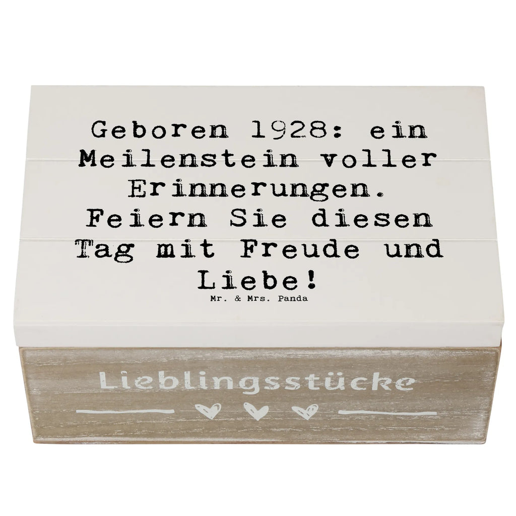 Wooden chest Saying Geboren 1928: ein Meilenstein voller Erinnerungen. Feiern Sie diesen Tag mit Freude und Liebe! Schatzkiste, Erinnerungsbox, Kiste, aufbewahrungskiste, Dekokiste, schmuckkästchen, Geschenkbox, aufbewahrungsbox holz, deko box, Schatulle, erinnerungsbox baby, dekorative holzkiste, ordnungsbox, holzboxen, aufbewahrungsbox aus holz, holzkiste mit deckel, Aufbewahrungsbox, holzbox, holztruhe, holzbox mit deckel, Erinnerungskiste, holzkisten, Holzkiste, holz aufbewahrungsbox, box aus holz, Truhe, erinnerungsbox hochzeit, Geschenk, Geburtstag, Geburtstagsgeschenk