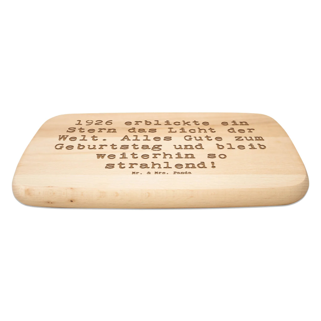 Schneidebrett Spruch 1926 Geburtstag Stern Schneidebrett Holz, Schneidebrett, Frühstücksbrettchen, Frühstücksbrett, Küchenbrett, Holzbrett, Geburtstag, Geburtstagsgeschenk, Geschenk