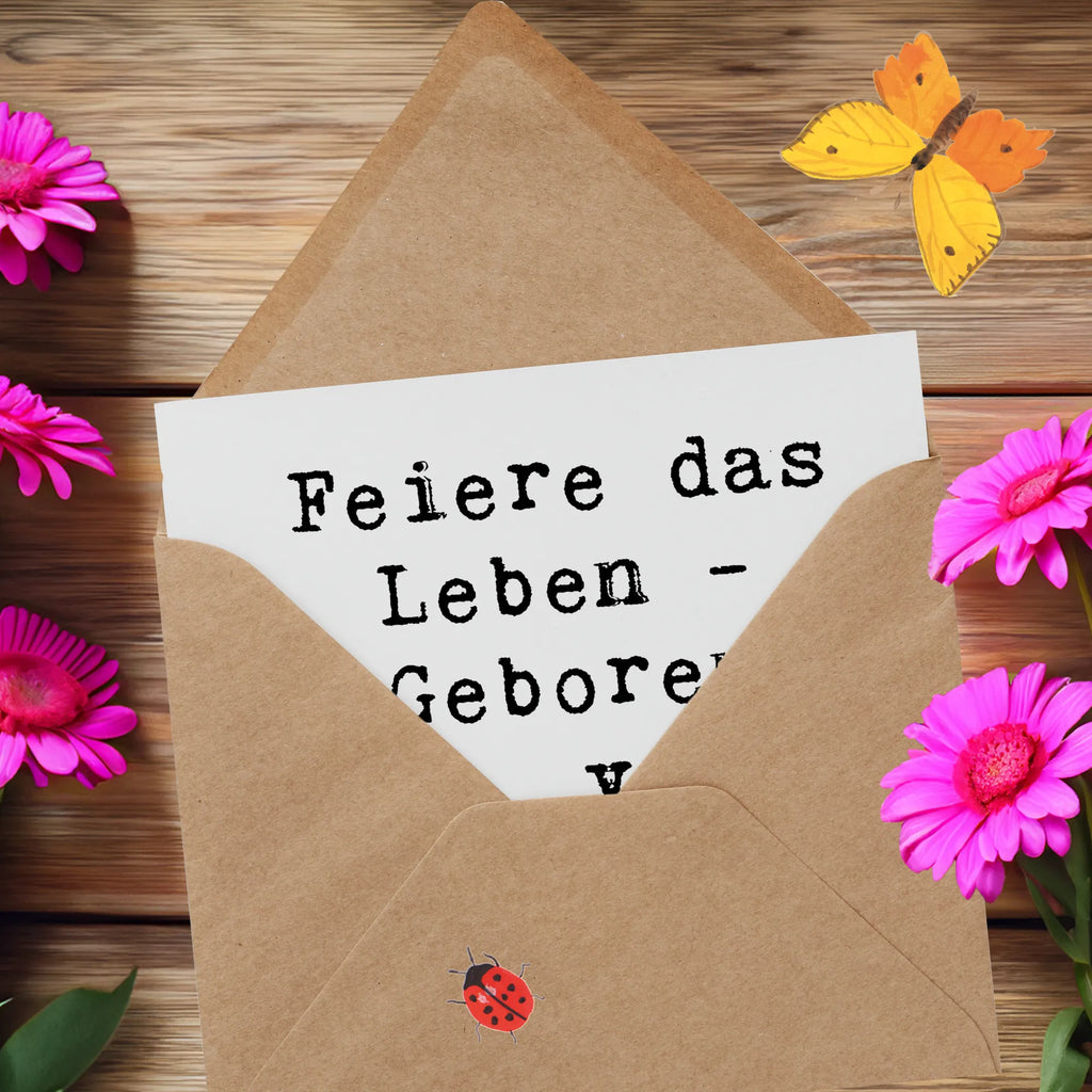 Deluxe Karte Spruch 1926 Geburtstag Einladungskarte, Klappkarte, Karte, Hochwertige Klappkarte, Hochzeitskarte, Glückwunschkarte, Grußkarte, Hochwertige Grußkarte, Geburtstagskarte, Geburtstag, Geburtstagsgeschenk, Geschenk