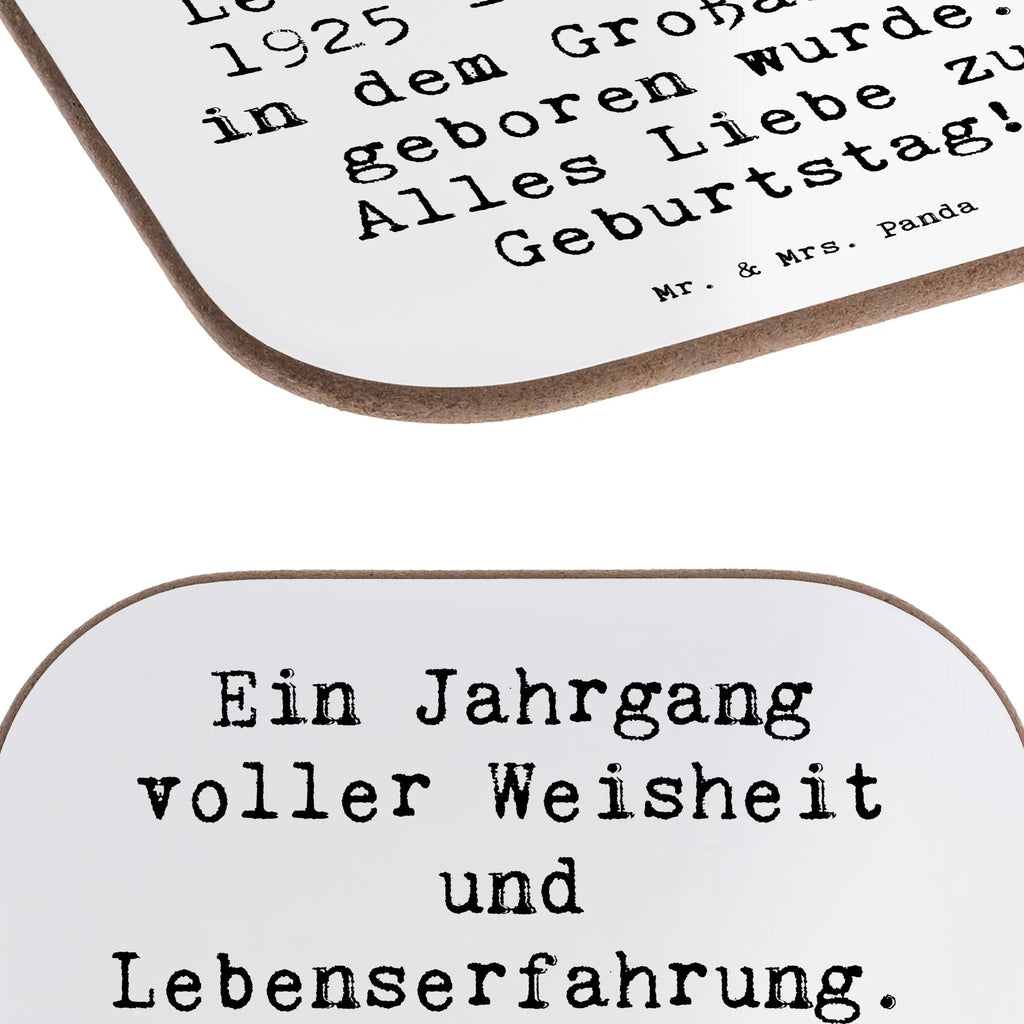 Square coaster Saying Ein Jahrgang voller Weisheit und Lebenserfahrung. 1925 - das Jahr, in dem Großartiges geboren wurde. Alles Liebe zum Geburtstag! Untersetzer Gläser, Tassen Untersetzer, Untersetzer Holz, Untersetzer, Getränkeuntersetzer, Bierdeckel, Glasuntersetzer, Untersetzer aus Holz, Korkuntersetzer, Untersetzer Design, Untersetzer für Gläser, Holzuntersetzer, Geburtstag, Geburtstagsgeschenk, Geschenk
