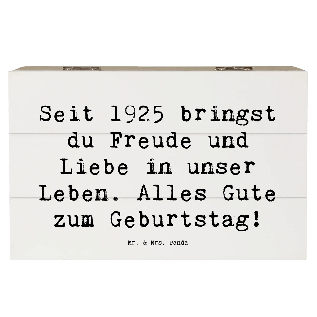 Wooden chest Saying Seit 1925 bringst du Freude und Liebe in unser Leben. Alles Gute zum Geburtstag! Holz Aufbewahrungsbox, Holzbox mit Deckel, truhe holz, Holzkiste, kiste holz, aufbewahrungskiste mit deckel, Aufbewahrungsbox aus Holz, Holzkisten, Aufbewahrungsbox Holz, holztruhen, Holzkiste mit Deckel, Holztruhe, holzschachtel, holzkästchen, Box aus Holz, box holz, Aufbewahrungsbox, aufbewahrungsboxen, Holzboxen, aufbewahrungskisten, Holzbox, Aufbewahrungskiste, holzschatulle, Schatulle, aufbewahrungstruhe, Geburtstag, Geburtstagsgeschenk, Geschenk