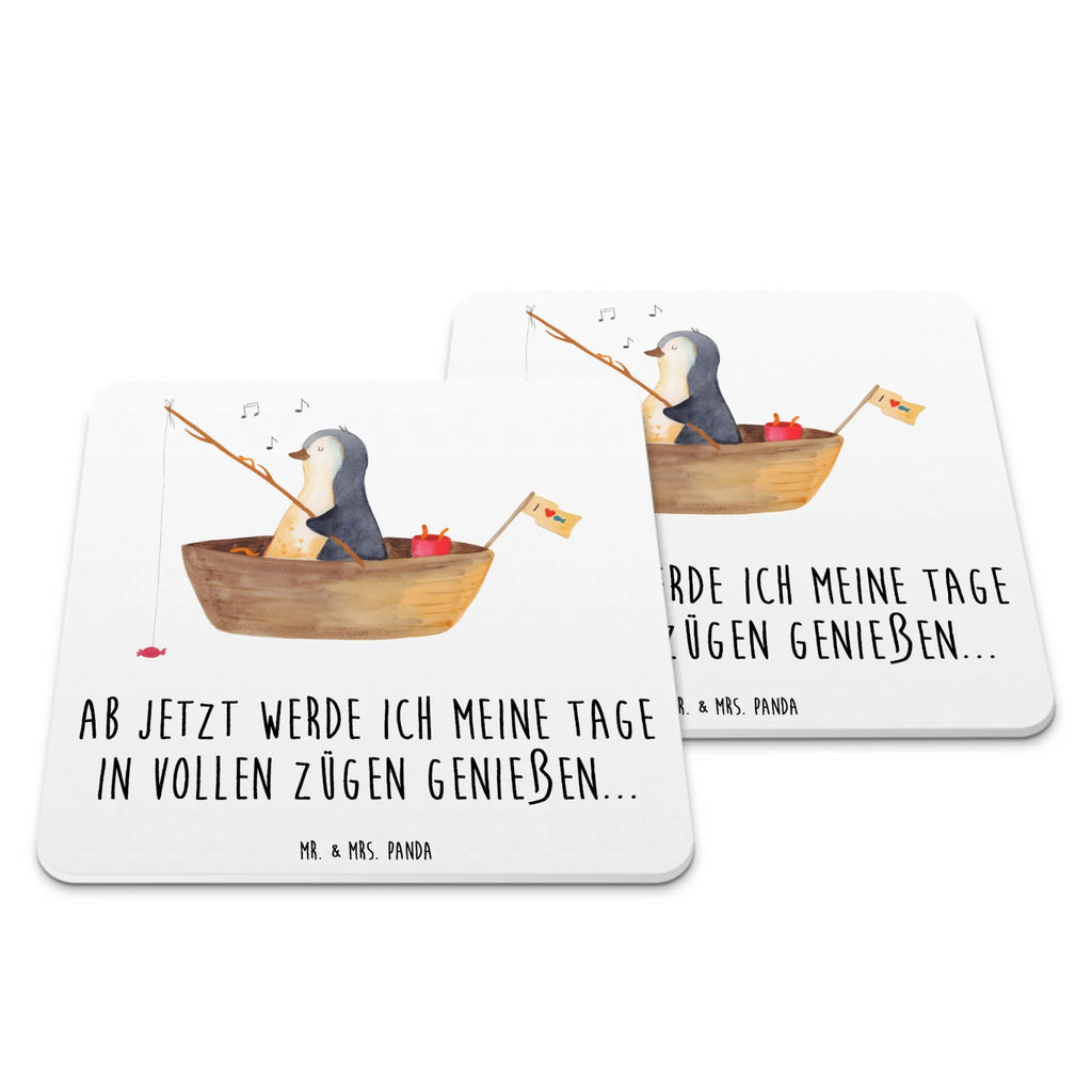 Untersetzer Set Pinguin Angelboot Glasuntersetzer, Untersetzer, Untersetzer Motiv, Handgemachter Untersetzer, Getränkeuntersetzer, Untersetzer für Tassen, Tassenuntersetzer, Untersetzer Eckig, Untersetzer Rund, Hitzebeständiger Untersetzer, Untersetzer Set, Tischuntersetzer, Untersetzer für Gläser, Coaster, Pinguin, Neuanfang, Geschenkidee Liebeskummer, Leben, Genießen, Scheidung, Boot, Trennung, Lebenslust, Angelboot, Neustart, Angeln, Motivation, Pinguine