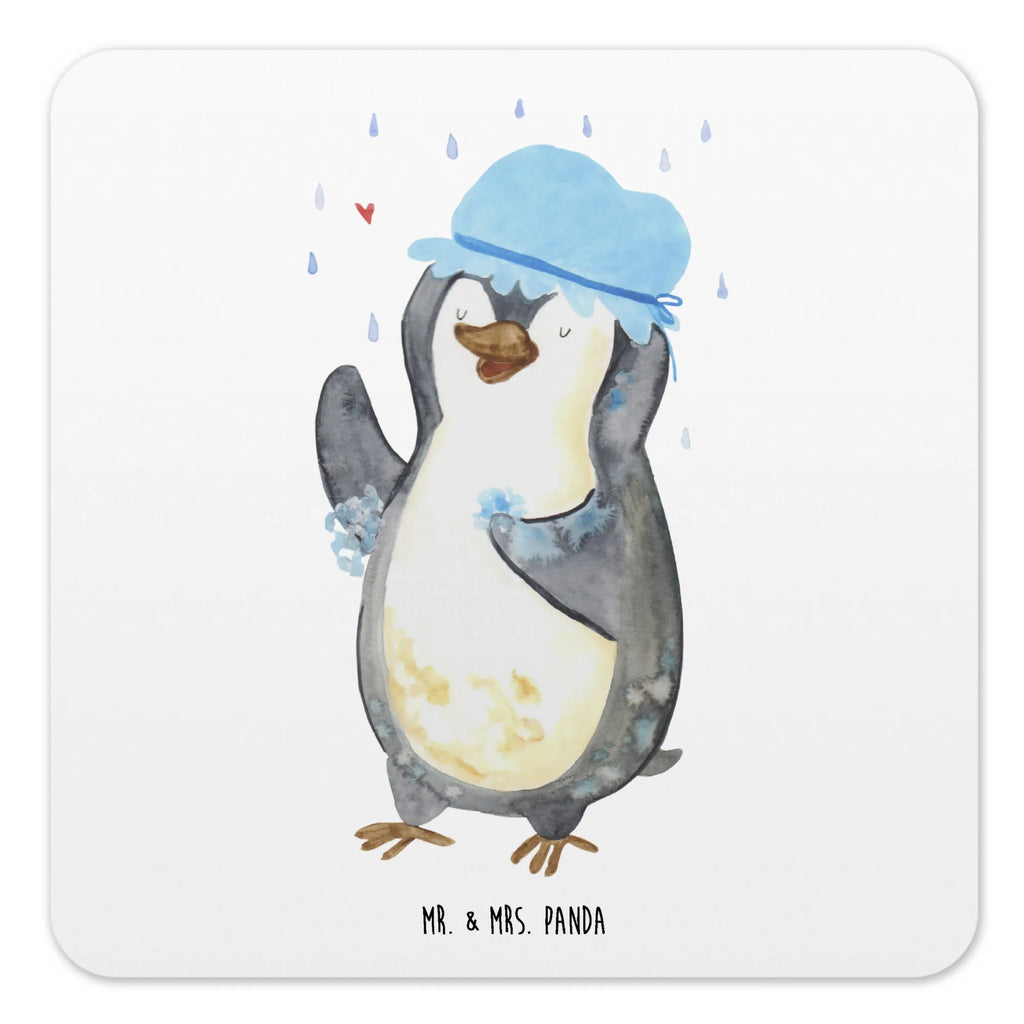 Untersetzer Set Pinguin Duschen Getränke-Coaster, Tischschutzuntersetzer, Untersetzer für Gläser, Untersetzer Motiv, Becheruntersetzer, Tassenuntersetzer, Tischuntersetzer, Umweltfreundlicher Untersetzer, Handgemachter Untersetzer, Hitzebeständiger Untersetzer, Untersetzer Set, Untersetzer Eckig, Nachhaltiger Untersetzer, Design-Untersetzer, Rutschfester Untersetzer, Coaster, Untersetzer Rund, Untersetzer, Untersetzer für Tassen, Glasuntersetzer, Getränke­sauguntersetzer, Kunststoffuntersetzer, Untersetzer Für Getränke, Underlay Für Getränke, Getränkeuntersetzer, Dekoruntersetzer, Untersetzer für Becher, Universaluntersetzer, Pinguin, glücklich sein, Lebensmotto, Pinguine, Neuanfang, Neustart, Dusche, duschen, Motivation