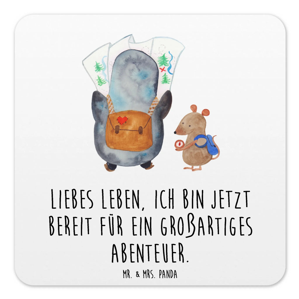 Untersetzer Set Pinguin & Maus Wanderer Umweltfreundlicher Untersetzer, Design-Untersetzer, Kunststoffuntersetzer, Untersetzer für Tassen, Coaster, Underlay Für Getränke, Getränke­sauguntersetzer, Glasuntersetzer, Untersetzer Für Getränke, Hitzebeständiger Untersetzer, Untersetzer Eckig, Universaluntersetzer, Tischuntersetzer, Untersetzer für Becher, Getränkeuntersetzer, Untersetzer Rund, Untersetzer Motiv, Nachhaltiger Untersetzer, Tischschutzuntersetzer, Getränke-Coaster, Rutschfester Untersetzer, Tassenuntersetzer, Handgemachter Untersetzer, Untersetzer, Becheruntersetzer, Dekoruntersetzer, Untersetzer für Gläser, Untersetzer Set, Pinguin, Pinguine, Ausflug, wandern, Abenteuer, Roadtrip, Abenteurer, Wanderlust