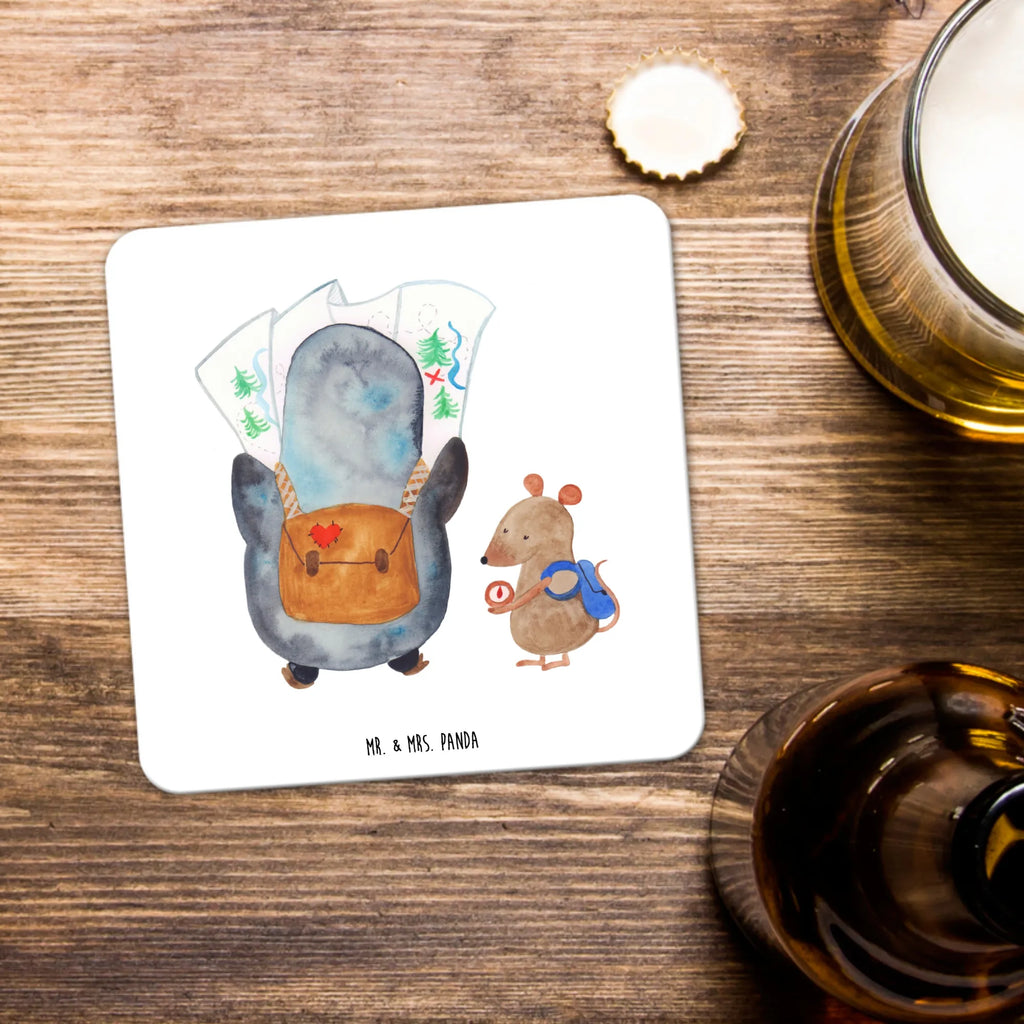 Untersetzer Set Pinguin & Maus Wanderer Umweltfreundlicher Untersetzer, Design-Untersetzer, Kunststoffuntersetzer, Untersetzer für Tassen, Coaster, Underlay Für Getränke, Getränke­sauguntersetzer, Glasuntersetzer, Untersetzer Für Getränke, Hitzebeständiger Untersetzer, Untersetzer Eckig, Universaluntersetzer, Tischuntersetzer, Untersetzer für Becher, Getränkeuntersetzer, Untersetzer Rund, Untersetzer Motiv, Nachhaltiger Untersetzer, Tischschutzuntersetzer, Getränke-Coaster, Rutschfester Untersetzer, Tassenuntersetzer, Handgemachter Untersetzer, Untersetzer, Becheruntersetzer, Dekoruntersetzer, Untersetzer für Gläser, Untersetzer Set, Pinguin, Pinguine, Ausflug, wandern, Abenteuer, Roadtrip, Abenteurer, Wanderlust