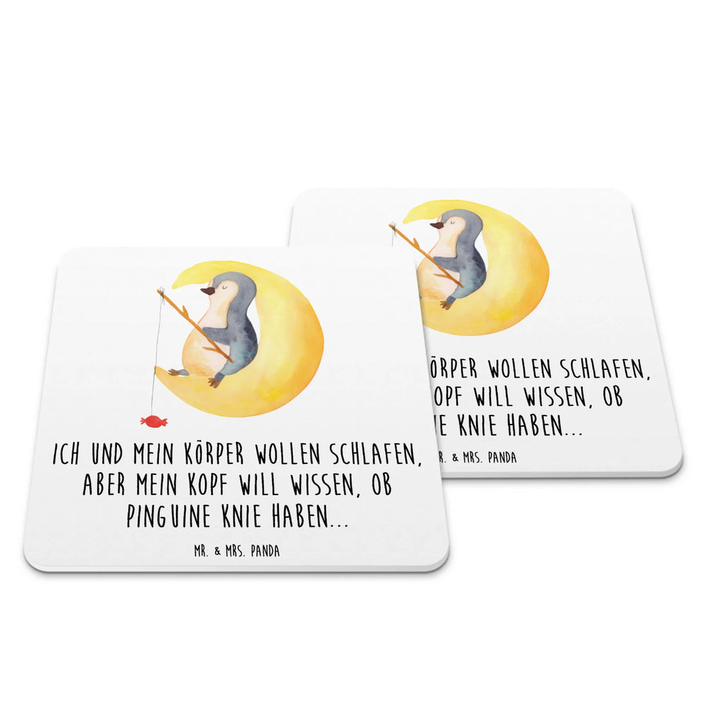 Coaster Set Penguin moon Untersetzer für Gläser, Untersetzer Rund, Handgemachter Untersetzer, Tischuntersetzer, Underlay Für Getränke, Nachhaltiger Untersetzer, Coaster, Untersetzer Motiv, Getränke-Coaster, Untersetzer Set, Untersetzer, Universaluntersetzer, Glasuntersetzer, Untersetzer für Becher, Dekoruntersetzer, Umweltfreundlicher Untersetzer, Untersetzer Eckig, Untersetzer für Tassen, Becheruntersetzer, Untersetzer Für Getränke, Hitzebeständiger Untersetzer, Tischschutzuntersetzer, Getränkeuntersetzer, Getränke­sauguntersetzer, Kunststoffuntersetzer, Design-Untersetzer, Tassenuntersetzer, Rutschfester Untersetzer, Pinguin, schlafen, Schlafzimmer, Gästezimmer, Schlafstörungen, Spruch, Einschlafen, Pinguine, Nachtruhe