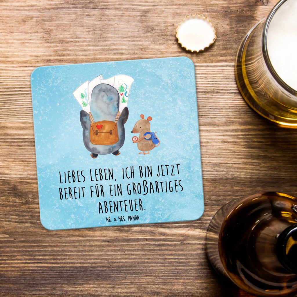 Untersetzer Set Pinguin & Maus Wanderer Umweltfreundlicher Untersetzer, Design-Untersetzer, Kunststoffuntersetzer, Untersetzer für Tassen, Coaster, Underlay Für Getränke, Getränke­sauguntersetzer, Glasuntersetzer, Untersetzer Für Getränke, Hitzebeständiger Untersetzer, Untersetzer Eckig, Universaluntersetzer, Tischuntersetzer, Untersetzer für Becher, Getränkeuntersetzer, Untersetzer Rund, Untersetzer Motiv, Nachhaltiger Untersetzer, Tischschutzuntersetzer, Getränke-Coaster, Rutschfester Untersetzer, Tassenuntersetzer, Handgemachter Untersetzer, Untersetzer, Becheruntersetzer, Dekoruntersetzer, Untersetzer für Gläser, Untersetzer Set, Pinguin, Pinguine, Ausflug, wandern, Abenteuer, Roadtrip, Abenteurer, Wanderlust