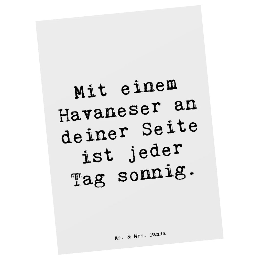 Postkarte Spruch Havaneser Sonnenschein Grußkarte, Dankeskarte, Ansichtskarten, Ansichtskarte, Einladung, Postkarte, Geschenkkarte, Einladung Geburtstag, Karte, Einladungskarten Geburtstag, Geburtstagskarte, Einladungskarte, Hund, Hunderasse, Rassehund, Hundebesitzer, Geschenk, Tierfreund, Schenken, Welpe