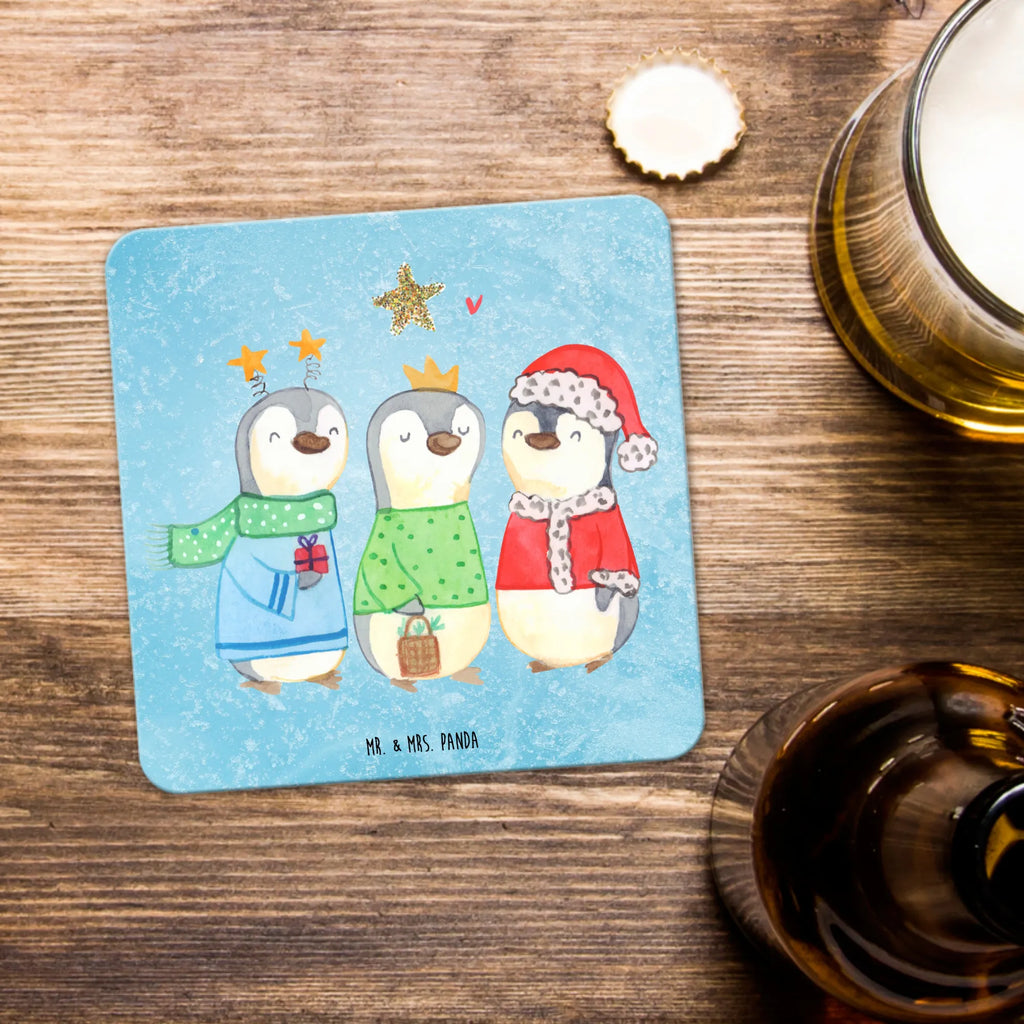 Coaster Set wintertime Holy Three Kings Untersetzer, Tassenuntersetzer, Glasuntersetzer, Untersetzer Rund, Tischuntersetzer, Dekoruntersetzer, Untersetzer Set, Untersetzer für Becher, Becheruntersetzer, Coaster, Tischschutzuntersetzer, Getränke­sauguntersetzer, Underlay Für Getränke, Rutschfester Untersetzer, Getränkeuntersetzer, Design-Untersetzer, Untersetzer Eckig, Hitzebeständiger Untersetzer, Untersetzer für Gläser, Handgemachter Untersetzer, Untersetzer für Tassen, Untersetzer Für Getränke, Universaluntersetzer, Untersetzer Motiv, Nachhaltiger Untersetzer, Kunststoffuntersetzer, Umweltfreundlicher Untersetzer, Getränke-Coaster, Winter, Weihnachten, Weihnachtsdeko, Nikolaus, Advent, Heiligabend, Wintermotiv, Weihnachtstage, Weihnachtszeit, Heilige drei Könige, Weihnachtsmann
