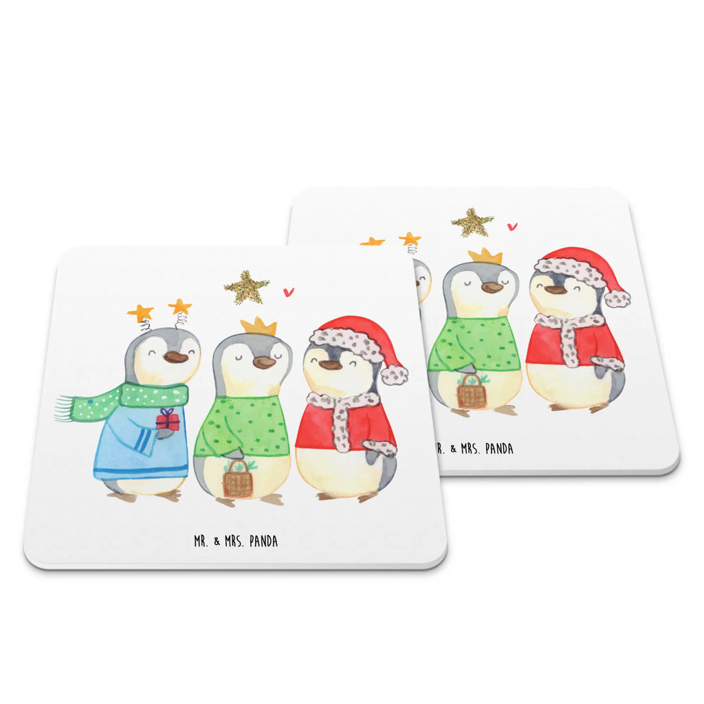 Coaster Set wintertime Holy Three Kings Untersetzer, Tassenuntersetzer, Glasuntersetzer, Untersetzer Rund, Tischuntersetzer, Dekoruntersetzer, Untersetzer Set, Untersetzer für Becher, Becheruntersetzer, Coaster, Tischschutzuntersetzer, Getränke­sauguntersetzer, Underlay Für Getränke, Rutschfester Untersetzer, Getränkeuntersetzer, Design-Untersetzer, Untersetzer Eckig, Hitzebeständiger Untersetzer, Untersetzer für Gläser, Handgemachter Untersetzer, Untersetzer für Tassen, Untersetzer Für Getränke, Universaluntersetzer, Untersetzer Motiv, Nachhaltiger Untersetzer, Kunststoffuntersetzer, Umweltfreundlicher Untersetzer, Getränke-Coaster, Winter, Weihnachten, Weihnachtsdeko, Nikolaus, Advent, Heiligabend, Wintermotiv, Weihnachtstage, Weihnachtszeit, Heilige drei Könige, Weihnachtsmann
