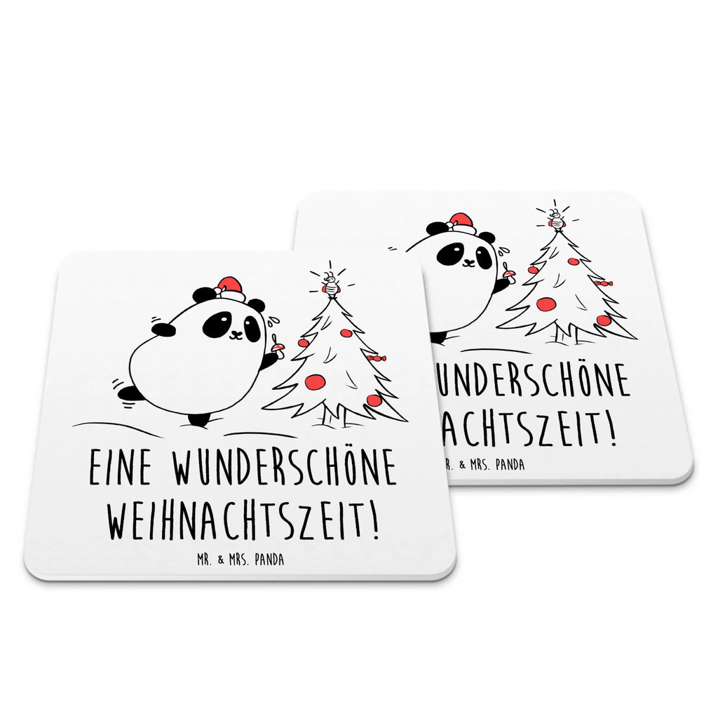 Untersetzer Set Panda Weihnachtszeit Tischuntersetzer, Getränke-Coaster, Hitzebeständiger Untersetzer, Untersetzer Motiv, Untersetzer Set, Tassenuntersetzer, Untersetzer, Rutschfester Untersetzer, Untersetzer für Becher, Kunststoffuntersetzer, Untersetzer für Tassen, Becheruntersetzer, Untersetzer Für Getränke, Untersetzer Eckig, Tischschutzuntersetzer, Untersetzer Rund, Design-Untersetzer, Untersetzer für Gläser, Nachhaltiger Untersetzer, Universaluntersetzer, Getränkeuntersetzer, Getränke­sauguntersetzer, Dekoruntersetzer, Underlay Für Getränke, Glasuntersetzer, Umweltfreundlicher Untersetzer, Coaster, Handgemachter Untersetzer