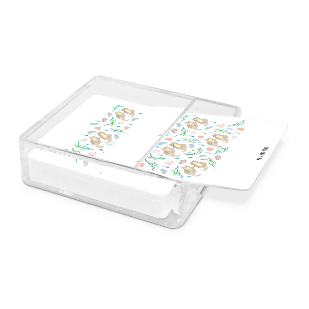 Coaster Set Otter Love Design Untersetzer Eckig, Tischuntersetzer, Dekoruntersetzer, Hitzebeständiger Untersetzer, Nachhaltiger Untersetzer, Handgemachter Untersetzer, Untersetzer Für Getränke, Untersetzer für Gläser, Design-Untersetzer, Coaster, Getränke­sauguntersetzer, Universaluntersetzer, Kunststoffuntersetzer, Untersetzer für Becher, Untersetzer Motiv, Untersetzer für Tassen, Untersetzer Set, Getränkeuntersetzer, Rutschfester Untersetzer, Untersetzer, Becheruntersetzer, Umweltfreundlicher Untersetzer, Tischschutzuntersetzer, Underlay Für Getränke, Tassenuntersetzer, Getränke-Coaster, Untersetzer Rund, Glasuntersetzer, Meer, Muscheln, händchenhaltene Otter, maritim, Otter, Beach Design, Aquarell