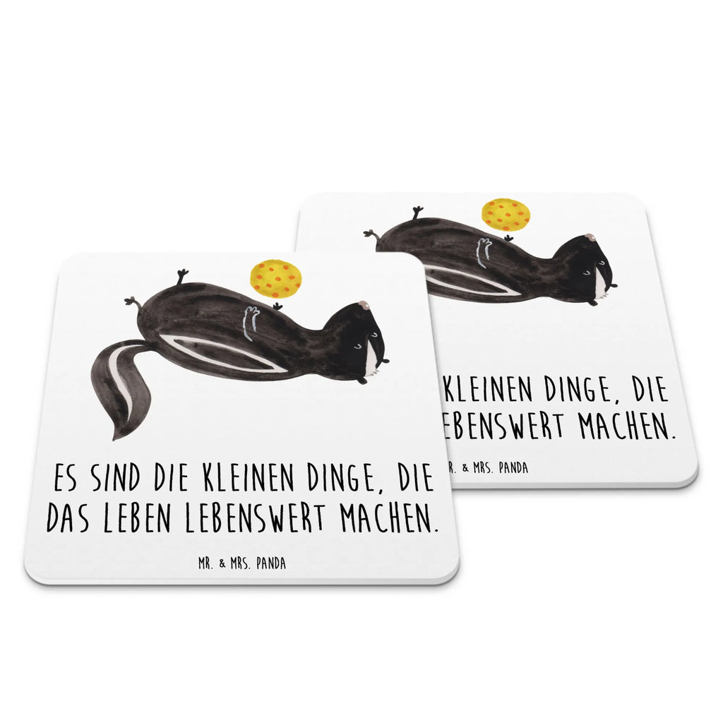 Untersetzer Set Stinktier Ball Untersetzer für Becher, Dekoruntersetzer, Hitzebeständiger Untersetzer, Untersetzer für Tassen, Underlay Für Getränke, Untersetzer Rund, Tischschutzuntersetzer, Design-Untersetzer, Untersetzer für Gläser, Getränke-Coaster, Nachhaltiger Untersetzer, Tischuntersetzer, Glasuntersetzer, Getränkeuntersetzer, Tassenuntersetzer, Rutschfester Untersetzer, Coaster, Getränke­sauguntersetzer, Handgemachter Untersetzer, Becheruntersetzer, Untersetzer Motiv, Umweltfreundlicher Untersetzer, Untersetzer, Untersetzer Eckig, Untersetzer Für Getränke, Universaluntersetzer, Kunststoffuntersetzer, Untersetzer Set, Stinktier, Skunk, Wildtier, Raubtier, Stinki, Weisheit, Stinker, verspielt