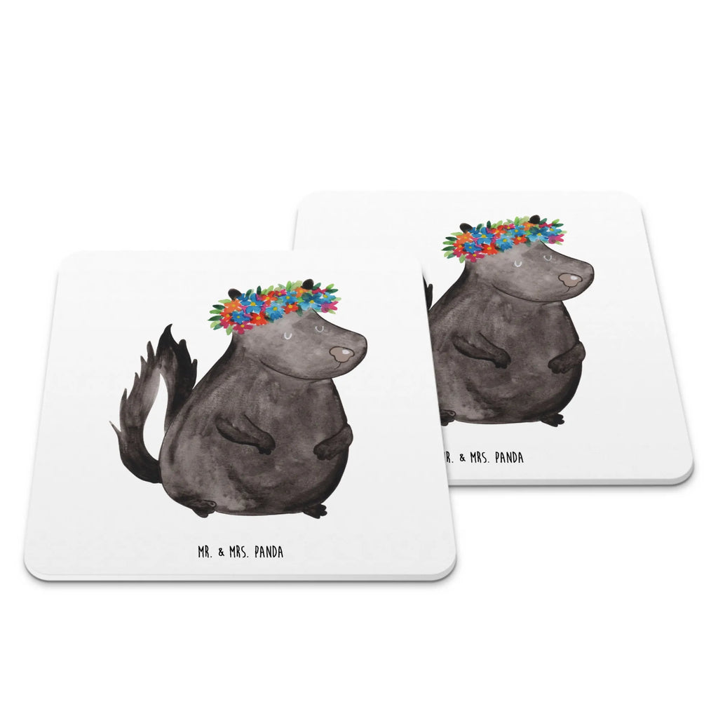 Untersetzer Set Stinktier Mädchen Glasuntersetzer, Tassenuntersetzer, Untersetzer Rund, Tischschutzuntersetzer, Nachhaltiger Untersetzer, Hitzebeständiger Untersetzer, Untersetzer für Becher, Kunststoffuntersetzer, Getränkeuntersetzer, Untersetzer für Gläser, Design-Untersetzer, Getränke­sauguntersetzer, Handgemachter Untersetzer, Coaster, Dekoruntersetzer, Untersetzer Set, Rutschfester Untersetzer, Getränke-Coaster, Umweltfreundlicher Untersetzer, Untersetzer Motiv, Tischuntersetzer, Untersetzer Eckig, Untersetzer Für Getränke, Universaluntersetzer, Untersetzer für Tassen, Untersetzer, Underlay Für Getränke, Becheruntersetzer, Stinktier, Skunk, Stinker, Raubtier, Wildtier, Namaste, Stinki, Yoga