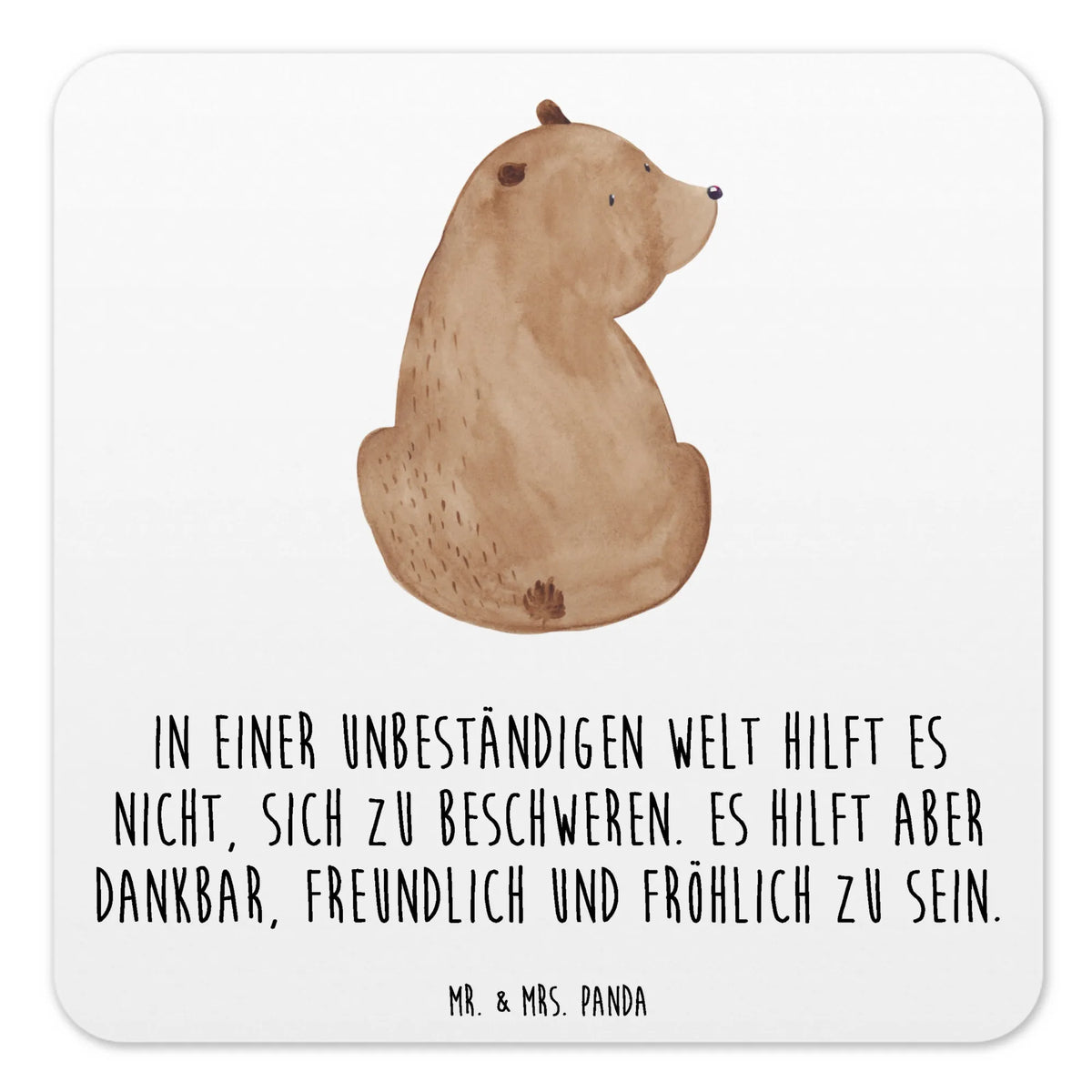 Coaster Set bear shoulder look Untersetzer für Tassen, Glas-Untersetzer, Getränkeuntersetzer, Untersetzer Set, Tischuntersetzer, Coaster, coaster set, Design Untersetzer, Untersetzer Getränke, Spruch Untersetzer, Untersetzer für Gläser, Getränke-Untersetzer, Untersetzer Tisch, Untersetzer Gläser, Untersetzer Eckig, Untersetzer Tassen, Untersetzer Motiv, Untersetzer Kunststoff, Tassen-Untersetzer, Flaschenuntersetzer, Glasuntersetzer, Untersetzer, Tassenuntersetzer, Teddybär, Teddy, Bär, Motivation, Weisheit, Weltansicht, Bärenliebe, Bären, Selbstachtung