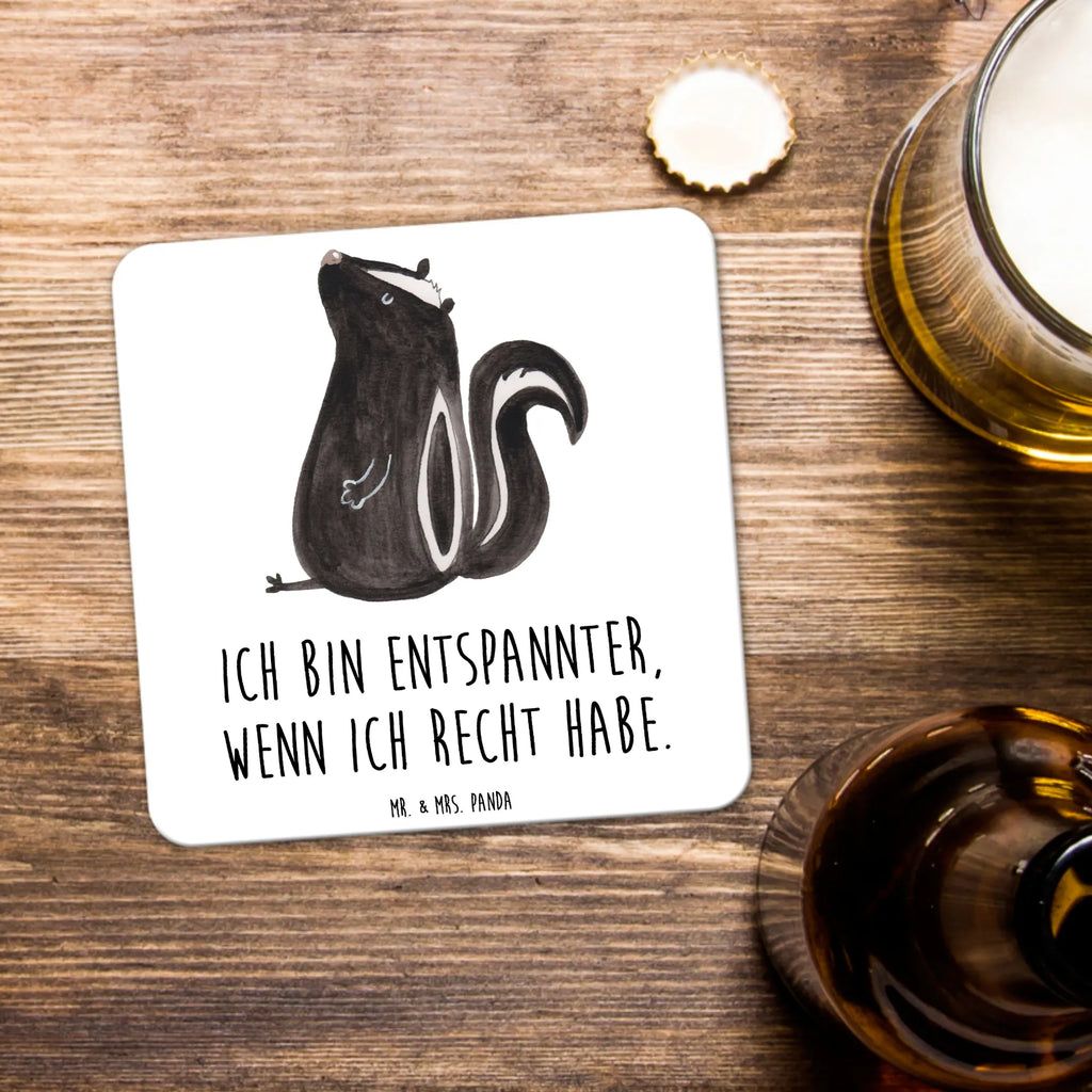 Coaster Set skunk Sit Getränkeuntersetzer, Untersetzer Für Getränke, Tischuntersetzer, Universaluntersetzer, Coaster, Untersetzer Rund, Untersetzer Eckig, Nachhaltiger Untersetzer, Umweltfreundlicher Untersetzer, Glasuntersetzer, Untersetzer für Tassen, Untersetzer Set, Getränke­sauguntersetzer, Rutschfester Untersetzer, Untersetzer, Hitzebeständiger Untersetzer, Untersetzer Motiv, Getränke-Coaster, Design-Untersetzer, Handgemachter Untersetzer, Dekoruntersetzer, Tassenuntersetzer, Becheruntersetzer, Underlay Für Getränke, Kunststoffuntersetzer, Untersetzer für Gläser, Untersetzer für Becher, Tischschutzuntersetzer, Stinktier, Skunk, Büro, Stinki, Recht, Spruch, Besserwisser, Stinker, Wildtier, Raubtier