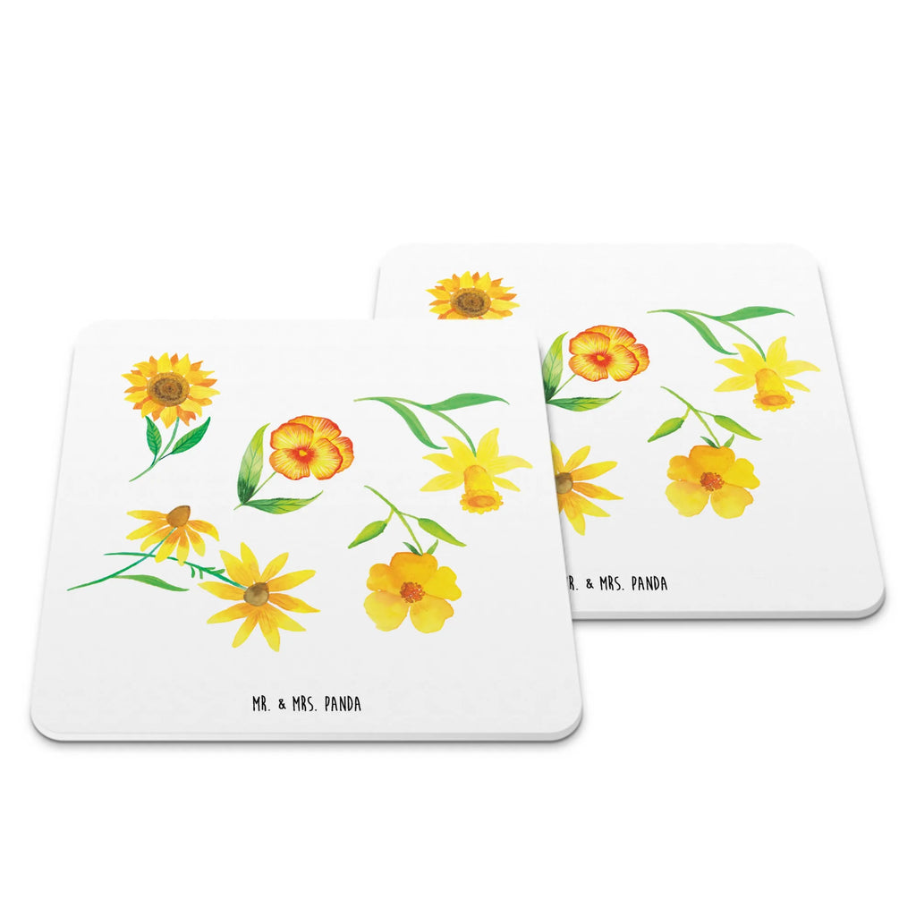Untersetzer Set Sonnengruß Design Untersetzer für Tassen, Getränkeuntersetzer, Untersetzer, Tischuntersetzer, Tischschutzuntersetzer, Glasuntersetzer, Design-Untersetzer, Untersetzer für Becher, Rutschfester Untersetzer, Untersetzer Rund, Untersetzer Set, Hitzebeständiger Untersetzer, Becheruntersetzer, Underlay Für Getränke, Nachhaltiger Untersetzer, Untersetzer Für Getränke, Kunststoffuntersetzer, Untersetzer Motiv, Coaster, Untersetzer für Gläser, Dekoruntersetzer, Getränke­sauguntersetzer, Universaluntersetzer, Umweltfreundlicher Untersetzer, Tassenuntersetzer, Handgemachter Untersetzer, Untersetzer Eckig, Getränke-Coaster, Osterglocke, Muster, gelbe Blumen, Sonnenblume, Blumen