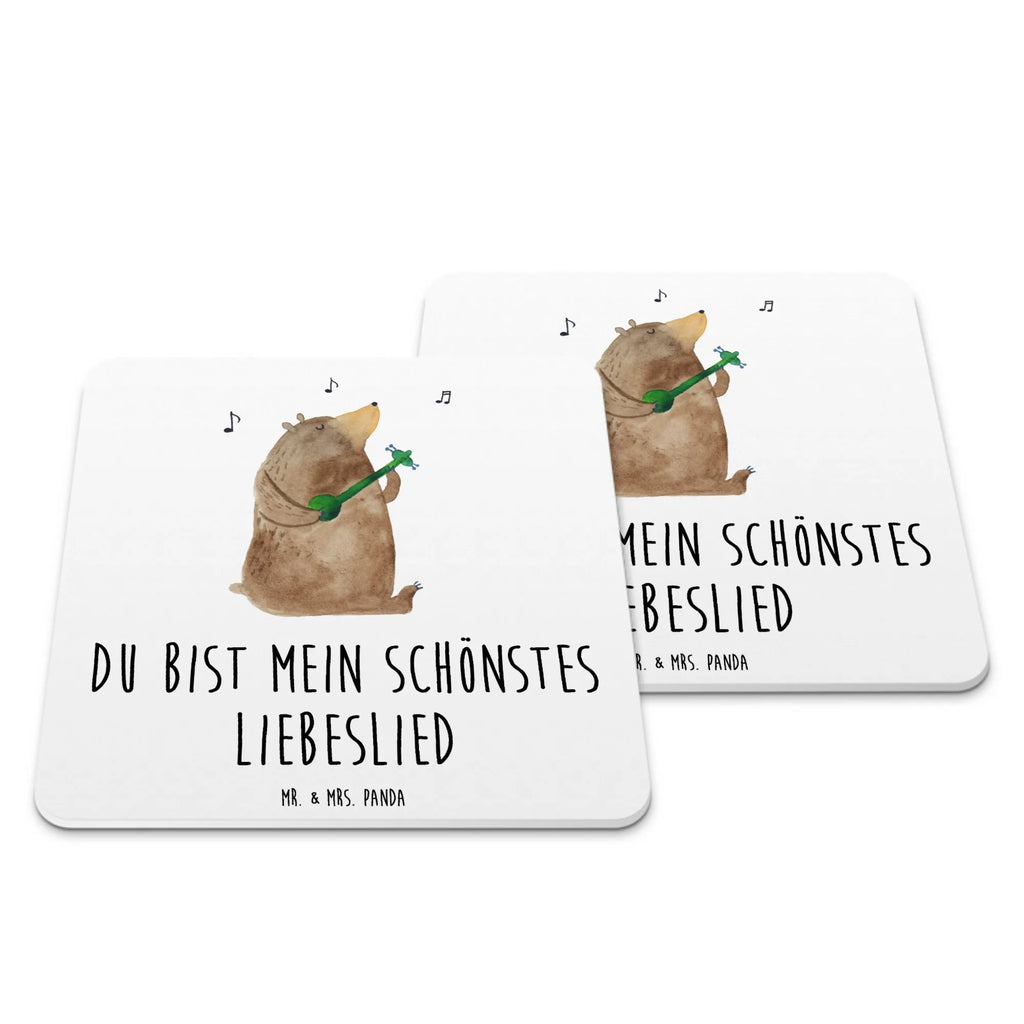 Coaster Set bear song Getränkeuntersetzer, Untersetzer Eckig, Untersetzer für Tassen, Untersetzer für Gläser, Tischschutzuntersetzer, Universaluntersetzer, Untersetzer Motiv, Untersetzer Rund, Nachhaltiger Untersetzer, Underlay Für Getränke, Getränke-Coaster, Coaster, Getränke­sauguntersetzer, Tischuntersetzer, Becheruntersetzer, Hitzebeständiger Untersetzer, Design-Untersetzer, Untersetzer Set, Untersetzer für Becher, Dekoruntersetzer, Handgemachter Untersetzer, Kunststoffuntersetzer, Tassenuntersetzer, Glasuntersetzer, Umweltfreundlicher Untersetzer, Untersetzer, Rutschfester Untersetzer, Untersetzer Für Getränke, Bär, Teddy, Teddybär, Partner, Spruch, Bear, Geschenk, Lied, Liebeslied, Herz, Valentine, Song, Frau, Bärchen, Liebe, Freundin, Valentinstag