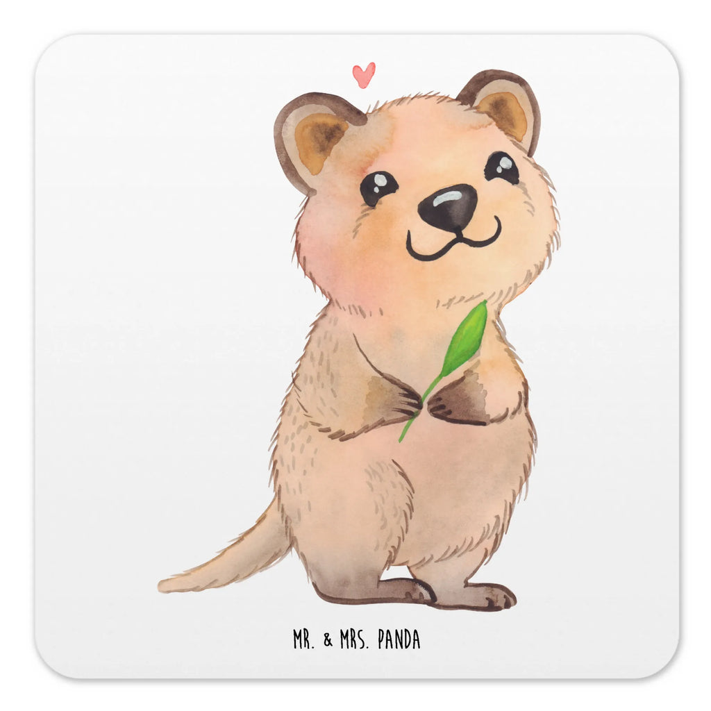 Coaster Set Quokka Happy Glasuntersetzer, Getränkeuntersetzer, Tischuntersetzer, Kunststoffuntersetzer, Dekoruntersetzer, Rutschfester Untersetzer, Becheruntersetzer, Underlay Für Getränke, Hitzebeständiger Untersetzer, Untersetzer Set, Untersetzer Rund, Untersetzer Motiv, Untersetzer, Tassenuntersetzer, Coaster, Universaluntersetzer, Untersetzer Für Getränke, Nachhaltiger Untersetzer, Untersetzer Eckig, Untersetzer für Becher, Umweltfreundlicher Untersetzer, Handgemachter Untersetzer, Tischschutzuntersetzer, Getränke­sauguntersetzer, Untersetzer für Tassen, Design-Untersetzer, Untersetzer für Gläser, Getränke-Coaster, Tiermotive, Gute Laune, lustige Sprüche, Tiere, Lustiger Spruch, Quokka, Niedliches Tier, Aufschieberitis, Dinge erledigen, Verschieben
