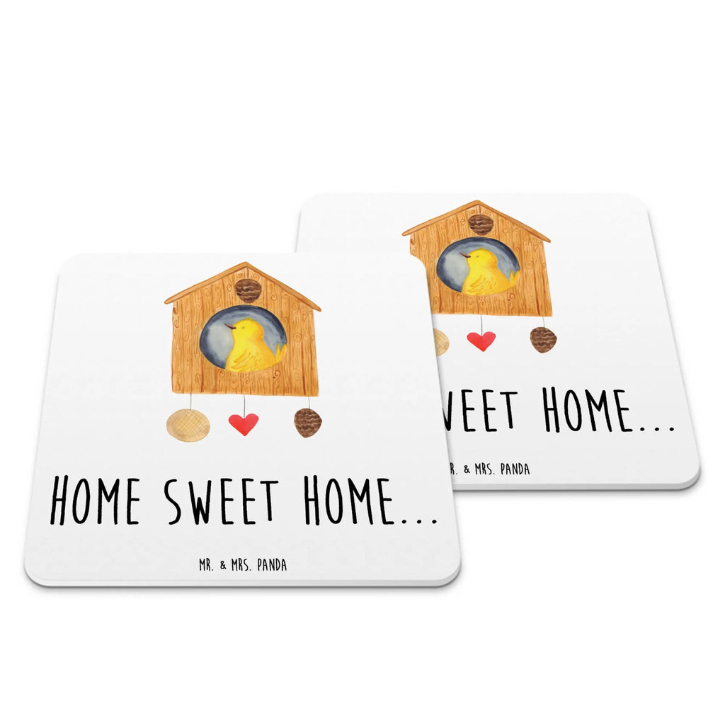 Untersetzer Set Vogelhaus Home Hitzebeständiger Untersetzer, Coaster, Underlay Für Getränke, Tischschutzuntersetzer, Rutschfester Untersetzer, Untersetzer für Becher, Untersetzer Eckig, Design-Untersetzer, Nachhaltiger Untersetzer, Getränke­sauguntersetzer, Tischuntersetzer, Glasuntersetzer, Untersetzer Für Getränke, Kunststoffuntersetzer, Untersetzer für Tassen, Tassenuntersetzer, Untersetzer für Gläser, Getränke-Coaster, Dekoruntersetzer, Umweltfreundlicher Untersetzer, Untersetzer Motiv, Becheruntersetzer, Handgemachter Untersetzer, Untersetzer Set, Untersetzer Rund, Getränkeuntersetzer, Untersetzer, Universaluntersetzer, Tiermotive, Gute Laune, lustige Sprüche, Tiere, Vogel, Home sweet Home, Hausbau, Einzug, Haus, Geschenk, Vogelhaus, Einzugsgeschenk, Umzug