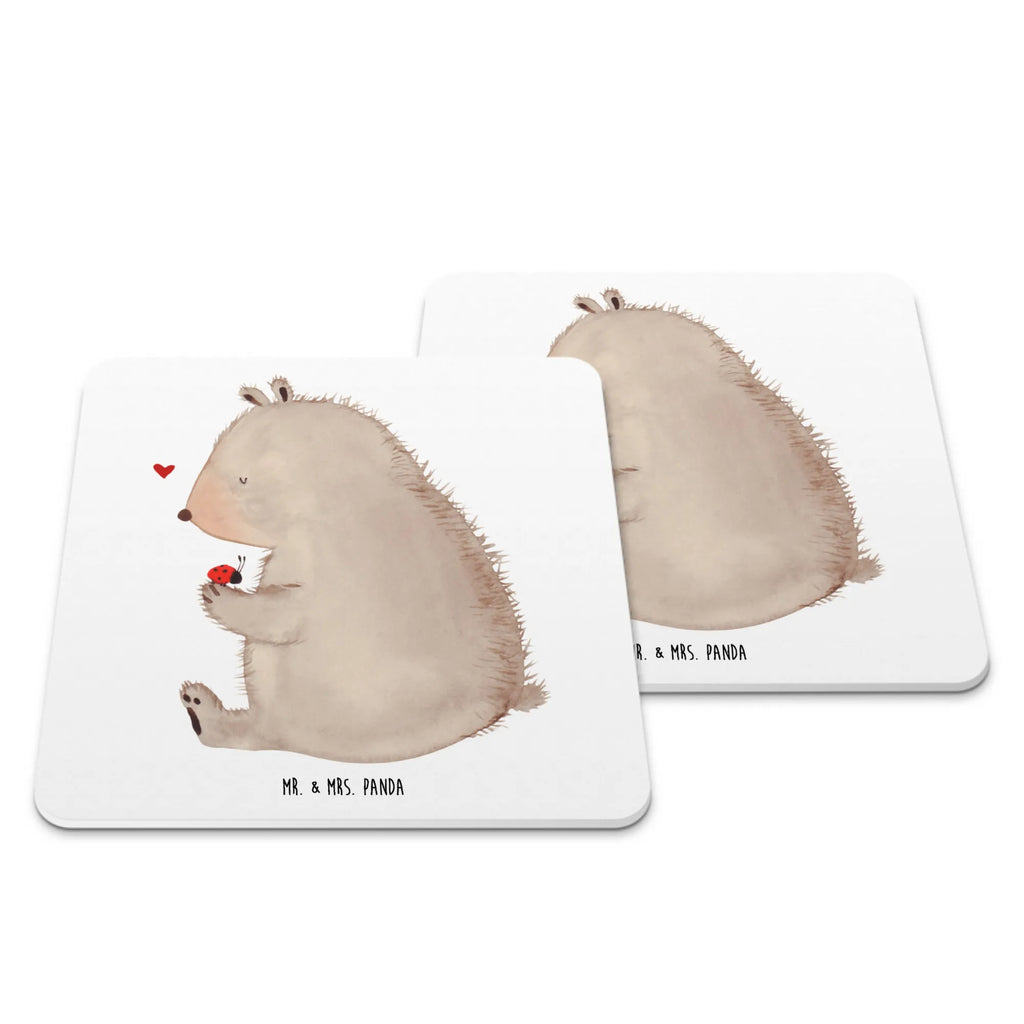Untersetzer Set Bär Marienkäfer Untersetzer Für Getränke, Untersetzer Set, Untersetzer Eckig, Tischschutzuntersetzer, Getränke­sauguntersetzer, Dekoruntersetzer, Umweltfreundlicher Untersetzer, Hitzebeständiger Untersetzer, Handgemachter Untersetzer, Getränke-Coaster, Design-Untersetzer, Untersetzer Motiv, Becheruntersetzer, Tassenuntersetzer, Kunststoffuntersetzer, Untersetzer für Tassen, Untersetzer für Gläser, Untersetzer, Untersetzer für Becher, Coaster, Untersetzer Rund, Tischuntersetzer, Rutschfester Untersetzer, Getränkeuntersetzer, Nachhaltiger Untersetzer, Universaluntersetzer, Glasuntersetzer, Underlay Für Getränke, Bär, Teddy, Teddybär, Marienkäfer, Motivation, Freiheit, Liebe, Das Leben ist schön