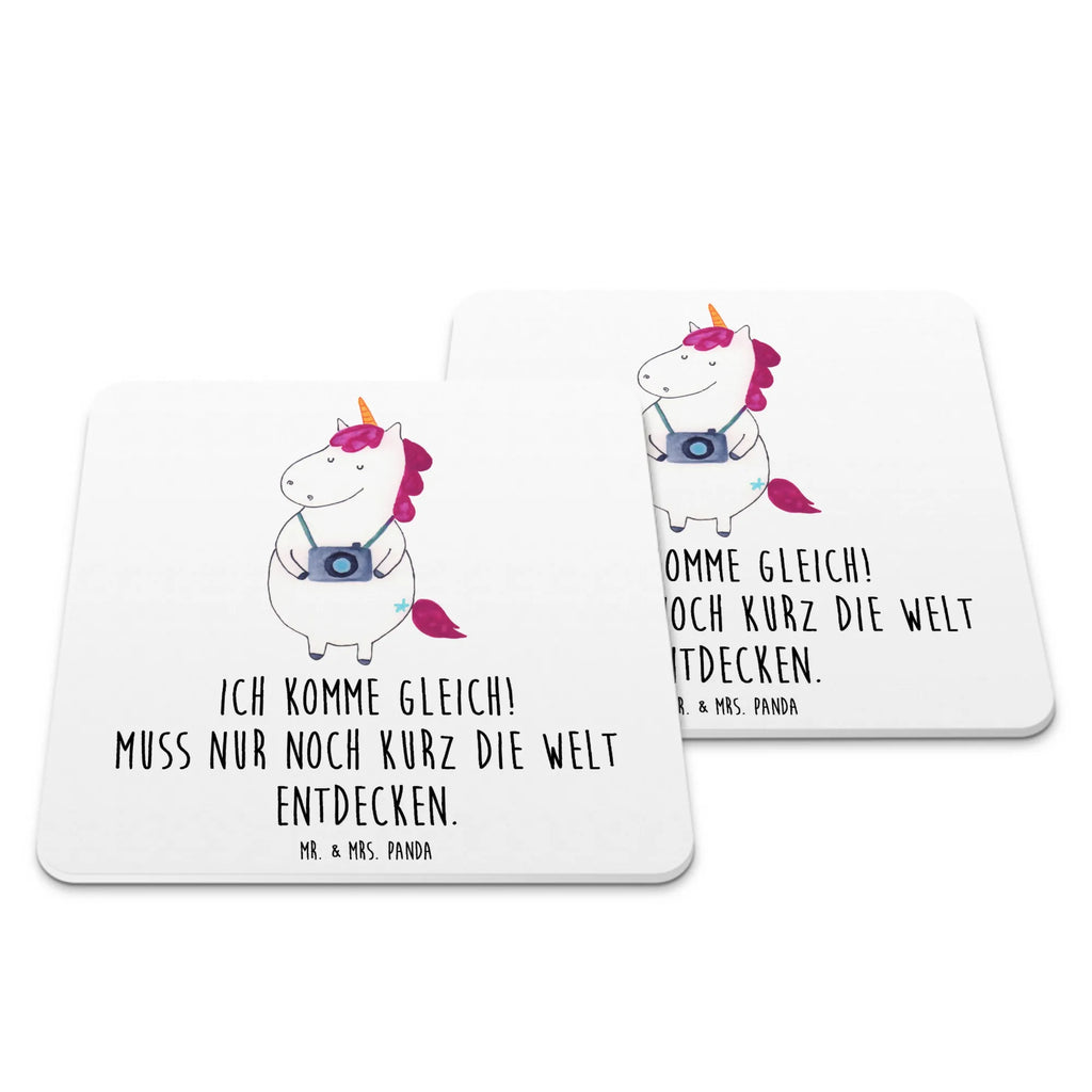 Coaster Set unicorn photographer Untersetzer Set, Umweltfreundlicher Untersetzer, Tischuntersetzer, Handgemachter Untersetzer, Getränke-Coaster, Nachhaltiger Untersetzer, Becheruntersetzer, Kunststoffuntersetzer, Untersetzer, Design-Untersetzer, Untersetzer Rund, Tischschutzuntersetzer, Untersetzer Eckig, Universaluntersetzer, Underlay Für Getränke, Glasuntersetzer, Dekoruntersetzer, Untersetzer für Becher, Untersetzer für Tassen, Getränke­sauguntersetzer, Untersetzer Motiv, Untersetzer für Gläser, Tassenuntersetzer, Coaster, Hitzebeständiger Untersetzer, Rutschfester Untersetzer, Getränkeuntersetzer, Untersetzer Für Getränke, Einhorn, Einhörner, Einhorn Deko, Unicorn, Tourist, Reise, Weltenbummler, Reisen, Urlaub, Weltreise, Fotografie, Fotograf, Kurztrip, Kamera, Städtereise