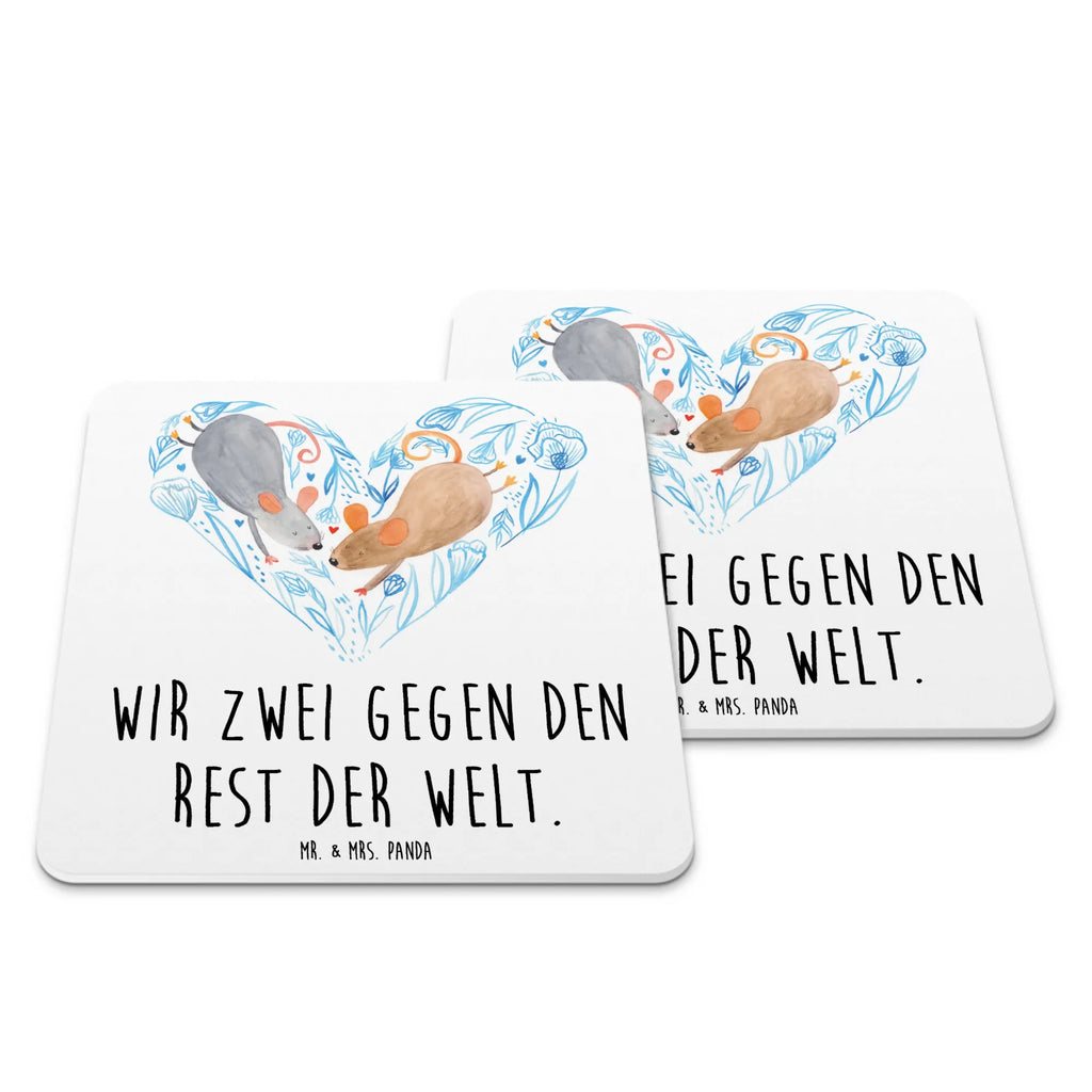 Coaster Set Mice heart Handgemachter Untersetzer, Umweltfreundlicher Untersetzer, Dekoruntersetzer, Untersetzer Set, Untersetzer Für Getränke, Glasuntersetzer, Design-Untersetzer, Tassenuntersetzer, Coaster, Tischschutzuntersetzer, Kunststoffuntersetzer, Hitzebeständiger Untersetzer, Getränke­sauguntersetzer, Untersetzer Rund, Untersetzer für Tassen, Rutschfester Untersetzer, Untersetzer für Gläser, Getränkeuntersetzer, Nachhaltiger Untersetzer, Underlay Für Getränke, Universaluntersetzer, Getränke-Coaster, Tischuntersetzer, Untersetzer für Becher, Becheruntersetzer, Untersetzer Motiv, Untersetzer Eckig, Untersetzer, Liebe, Partner, Freund, Freundin, Ehemann, Ehefrau, Heiraten, Verlobung, Heiratsantrag, Liebesgeschenk, Jahrestag, Hocheitstag, Lieblingsmensch, Gemeinsamkeit, Liebesbeweis, Hochzeit, Mäuse, Liebesbotschaft, Maus, Geschenk für zwei, Love
