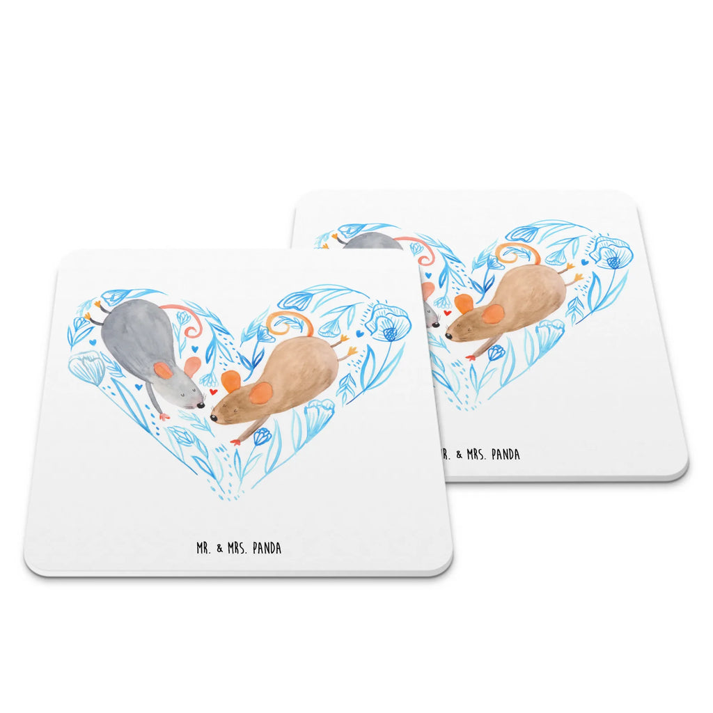 Coaster Set Mice heart Handgemachter Untersetzer, Umweltfreundlicher Untersetzer, Dekoruntersetzer, Untersetzer Set, Untersetzer Für Getränke, Glasuntersetzer, Design-Untersetzer, Tassenuntersetzer, Coaster, Tischschutzuntersetzer, Kunststoffuntersetzer, Hitzebeständiger Untersetzer, Getränke­sauguntersetzer, Untersetzer Rund, Untersetzer für Tassen, Rutschfester Untersetzer, Untersetzer für Gläser, Getränkeuntersetzer, Nachhaltiger Untersetzer, Underlay Für Getränke, Universaluntersetzer, Getränke-Coaster, Tischuntersetzer, Untersetzer für Becher, Becheruntersetzer, Untersetzer Motiv, Untersetzer Eckig, Untersetzer, Liebe, Partner, Freund, Freundin, Ehemann, Ehefrau, Heiraten, Verlobung, Heiratsantrag, Liebesgeschenk, Jahrestag, Hocheitstag, Lieblingsmensch, Gemeinsamkeit, Liebesbeweis, Hochzeit, Mäuse, Liebesbotschaft, Maus, Geschenk für zwei, Love