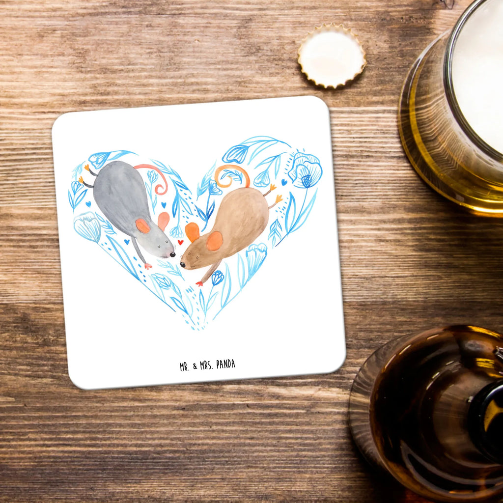Coaster Set Mice heart Handgemachter Untersetzer, Umweltfreundlicher Untersetzer, Dekoruntersetzer, Untersetzer Set, Untersetzer Für Getränke, Glasuntersetzer, Design-Untersetzer, Tassenuntersetzer, Coaster, Tischschutzuntersetzer, Kunststoffuntersetzer, Hitzebeständiger Untersetzer, Getränke­sauguntersetzer, Untersetzer Rund, Untersetzer für Tassen, Rutschfester Untersetzer, Untersetzer für Gläser, Getränkeuntersetzer, Nachhaltiger Untersetzer, Underlay Für Getränke, Universaluntersetzer, Getränke-Coaster, Tischuntersetzer, Untersetzer für Becher, Becheruntersetzer, Untersetzer Motiv, Untersetzer Eckig, Untersetzer, Liebe, Partner, Freund, Freundin, Ehemann, Ehefrau, Heiraten, Verlobung, Heiratsantrag, Liebesgeschenk, Jahrestag, Hocheitstag, Lieblingsmensch, Gemeinsamkeit, Liebesbeweis, Hochzeit, Mäuse, Liebesbotschaft, Maus, Geschenk für zwei, Love