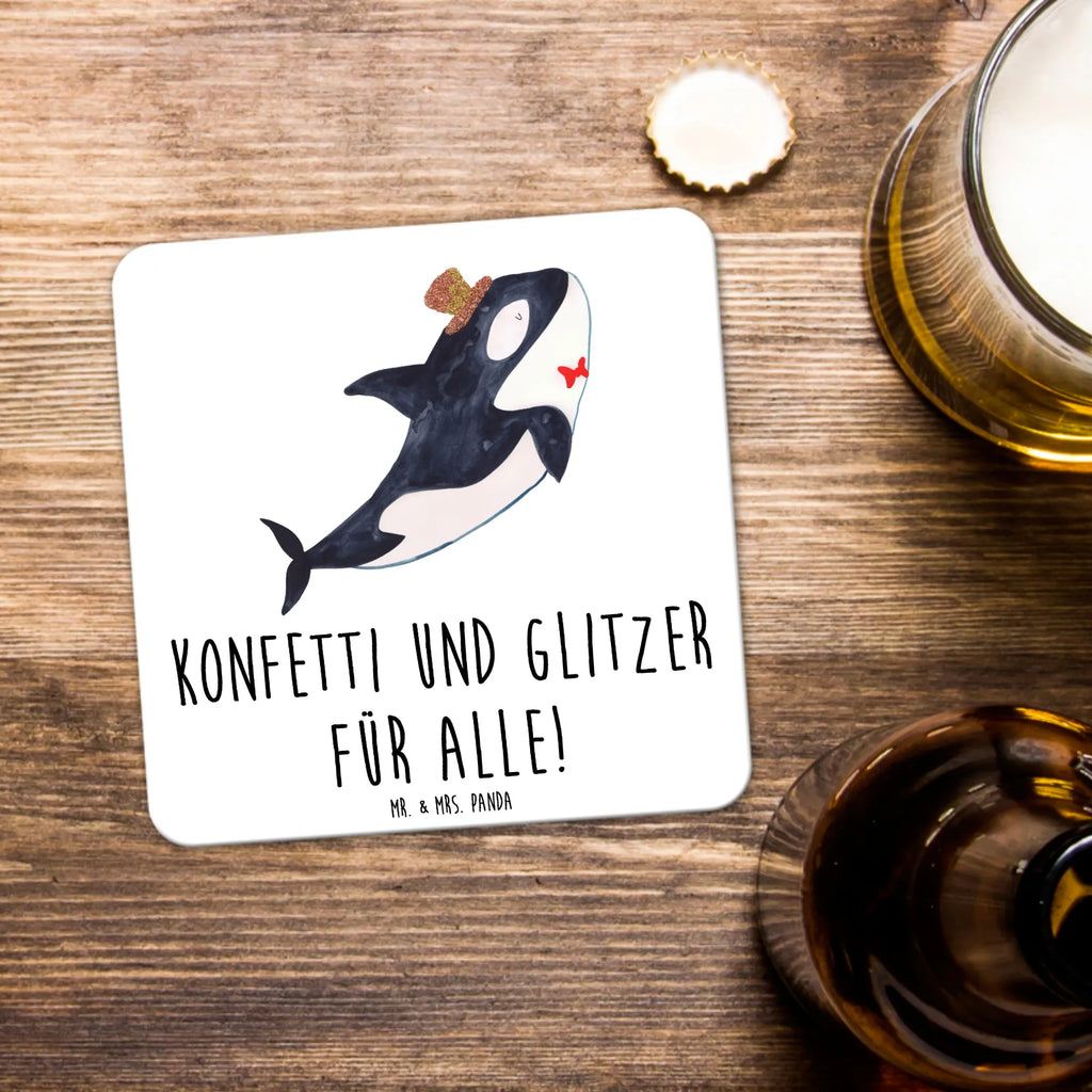 Untersetzer Set Orca Zylinder Underlay Für Getränke, Becheruntersetzer, Nachhaltiger Untersetzer, Untersetzer für Becher, Tassenuntersetzer, Untersetzer Eckig, Untersetzer Für Getränke, Design-Untersetzer, Kunststoffuntersetzer, Hitzebeständiger Untersetzer, Untersetzer für Gläser, Coaster, Untersetzer Rund, Universaluntersetzer, Rutschfester Untersetzer, Untersetzer für Tassen, Untersetzer Motiv, Glasuntersetzer, Untersetzer Set, Getränkeuntersetzer, Untersetzer, Tischuntersetzer, Tischschutzuntersetzer, Dekoruntersetzer, Handgemachter Untersetzer, Umweltfreundlicher Untersetzer, Getränke­sauguntersetzer, Getränke-Coaster, Meerestiere, Meer, Urlaub, Orca, Narwal, Glückwunsch, Fest, Glitter, Geburtstag, Feier, Fete, Glitzer, Konfetti