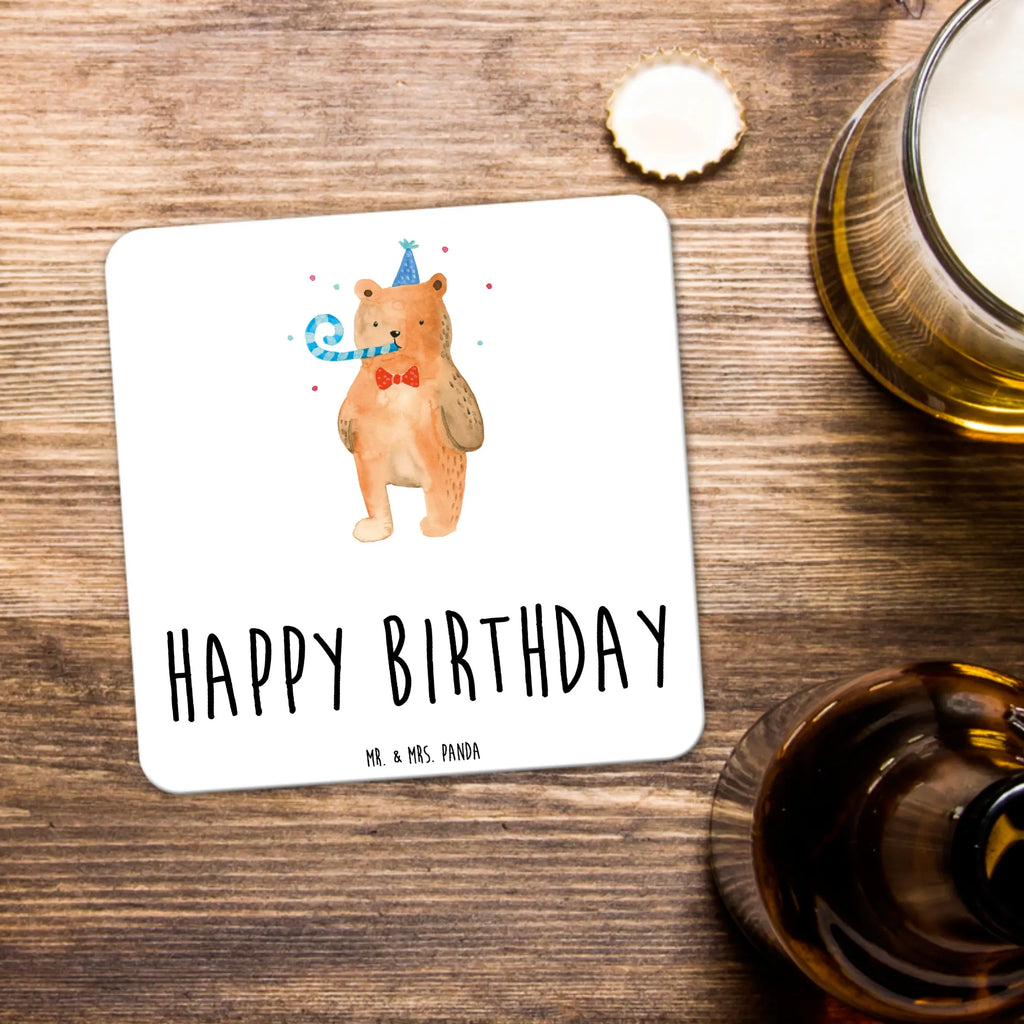 Untersetzer Set Bär Geburtstag Becheruntersetzer, Coaster, Hitzebeständiger Untersetzer, Nachhaltiger Untersetzer, Getränke­sauguntersetzer, Untersetzer Für Getränke, Untersetzer für Becher, Design-Untersetzer, Untersetzer für Gläser, Underlay Für Getränke, Untersetzer, Getränke-Coaster, Glasuntersetzer, Tassenuntersetzer, Rutschfester Untersetzer, Dekoruntersetzer, Universaluntersetzer, Umweltfreundlicher Untersetzer, Getränkeuntersetzer, Untersetzer Set, Untersetzer Rund, Handgemachter Untersetzer, Tischuntersetzer, Untersetzer Motiv, Untersetzer Eckig, Tischschutzuntersetzer, Kunststoffuntersetzer, Untersetzer für Tassen, Bär, Teddy, Teddybär, Happy Birthday, Geburtstag, Glückwunsch, Alles Gute