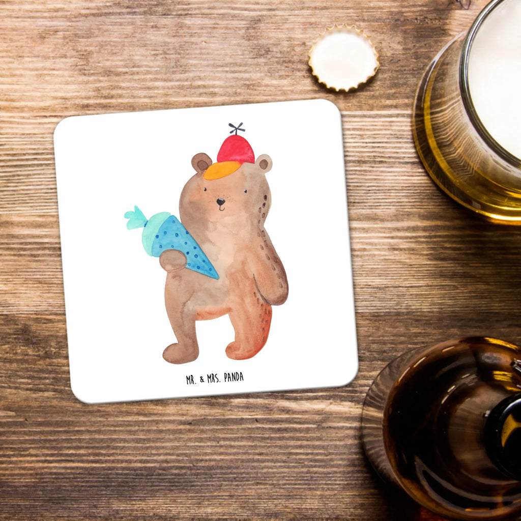 Coaster Set bear School cone Dekoruntersetzer, Hitzebeständiger Untersetzer, Getränke­sauguntersetzer, Tischuntersetzer, Getränke-Coaster, Untersetzer Set, Untersetzer, Nachhaltiger Untersetzer, Underlay Für Getränke, Untersetzer für Tassen, Kunststoffuntersetzer, Untersetzer für Gläser, Tischschutzuntersetzer, Getränkeuntersetzer, Becheruntersetzer, Untersetzer Für Getränke, Umweltfreundlicher Untersetzer, Untersetzer Motiv, Design-Untersetzer, Handgemachter Untersetzer, Untersetzer für Becher, Rutschfester Untersetzer, Untersetzer Rund, Coaster, Glasuntersetzer, Tassenuntersetzer, Universaluntersetzer, Untersetzer Eckig, Bär, Teddy, Teddybär, Erster Schultag Geschenk, Einschulung Geschenk, Grundschule, Schultüte, Schulanfang, Bär Motiv, Schule Geschenk, Schulbeginn