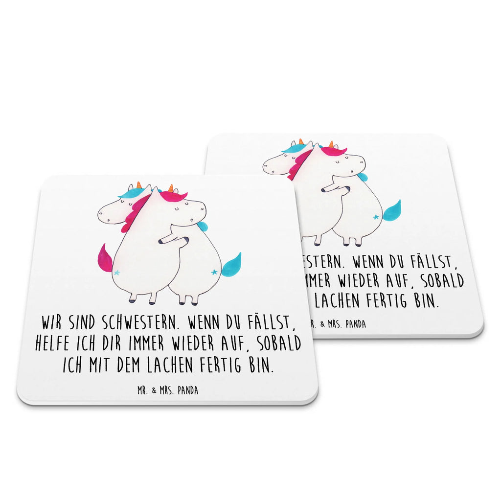 Untersetzer Set Einhörner Umarmen Untersetzer für Tassen, Design-Untersetzer, Umweltfreundlicher Untersetzer, Coaster, Untersetzer, Untersetzer Motiv, Untersetzer Rund, Hitzebeständiger Untersetzer, Getränke­sauguntersetzer, Rutschfester Untersetzer, Untersetzer Set, Getränke-Coaster, Nachhaltiger Untersetzer, Becheruntersetzer, Untersetzer Eckig, Tischschutzuntersetzer, Kunststoffuntersetzer, Handgemachter Untersetzer, Universaluntersetzer, Glasuntersetzer, Untersetzer für Becher, Getränkeuntersetzer, Underlay Für Getränke, Dekoruntersetzer, Untersetzer Für Getränke, Tassenuntersetzer, Tischuntersetzer, Untersetzer für Gläser, Einhorn, Einhörner, Einhorn Deko, Unicorn, Liebe, Schwester, Freundin, Schwestern, Sister, Familie, Geschwister, BFF, Freundinnen