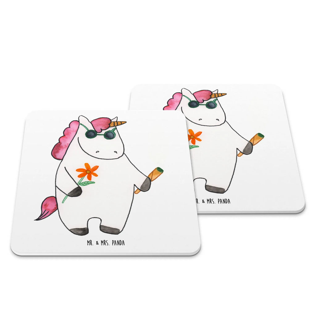 Coaster Set unicorn Woodstock Hitzebeständiger Untersetzer, Coaster, Tischuntersetzer, Untersetzer Set, Design-Untersetzer, Kunststoffuntersetzer, Handgemachter Untersetzer, Glasuntersetzer, Untersetzer, Nachhaltiger Untersetzer, Untersetzer Eckig, Untersetzer Für Getränke, Getränke­sauguntersetzer, Getränke-Coaster, Tassenuntersetzer, Umweltfreundlicher Untersetzer, Untersetzer für Tassen, Becheruntersetzer, Getränkeuntersetzer, Dekoruntersetzer, Untersetzer Rund, Universaluntersetzer, Tischschutzuntersetzer, Untersetzer für Becher, Untersetzer Motiv, Untersetzer für Gläser, Underlay Für Getränke, Rutschfester Untersetzer, Einhorn, Einhörner, Einhorn Deko, Unicorn, Zigarette, Kiffen, Party, Spaß. lustig, witzig, Joint, Woodstock, Alkohol