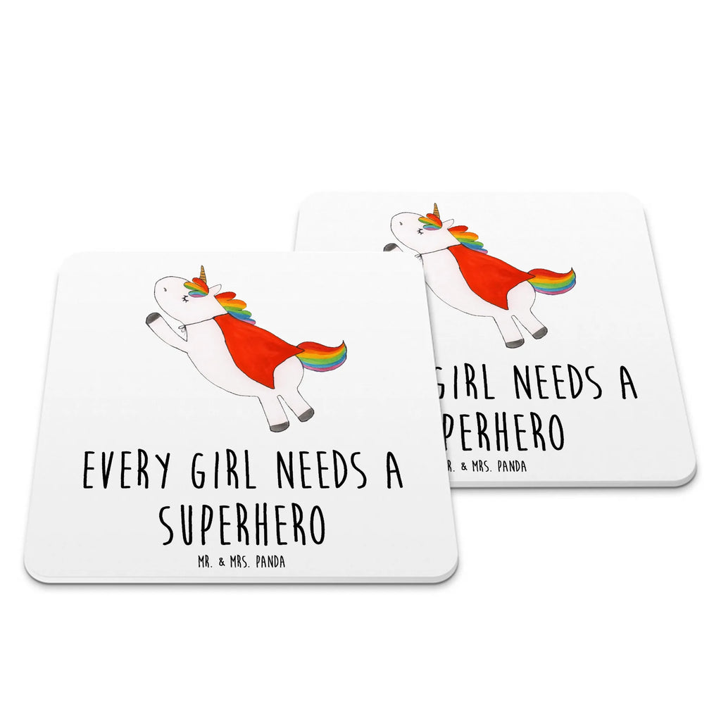 Untersetzer Set Einhorn Super Glasuntersetzer, Untersetzer für Gläser, Tischuntersetzer, Tischuntersetzer Kork, Untersetzer Filz, Holzuntersetzer, Filzuntersetzer rund, Tassenuntersetzer, Getränkeuntersetzer, Silikon Untersetzer, Untersetzer Set, Untersetzer Design, Design Untersetzer für Gläser, Einhorn, Einhörner, Einhorn Deko, Unicorn, Traummann, Superheld, Held, Freundin, Geschenk, Girl, Mädchen