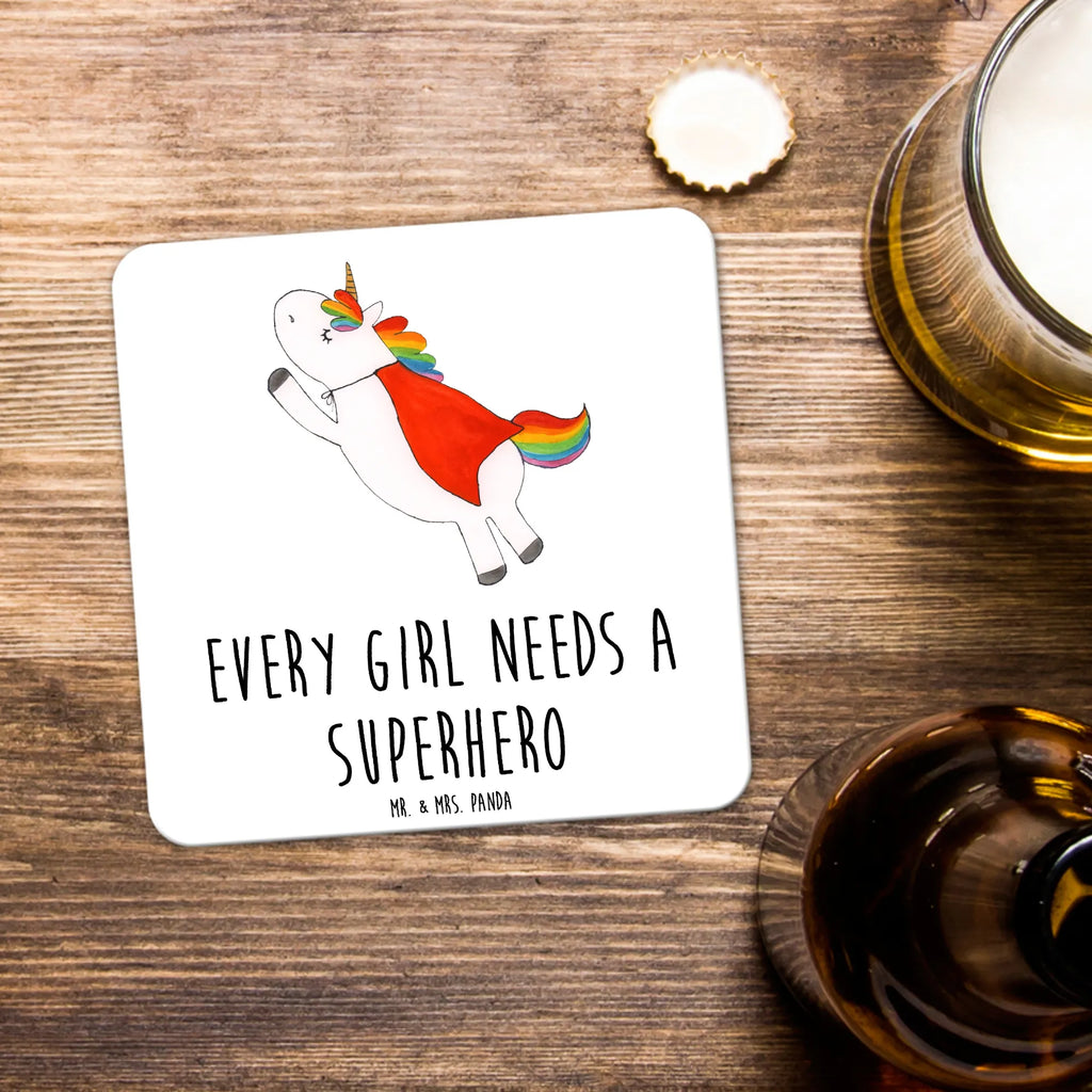 Untersetzer Set Einhorn Super Glasuntersetzer, Untersetzer für Gläser, Tischuntersetzer, Tischuntersetzer Kork, Untersetzer Filz, Holzuntersetzer, Filzuntersetzer rund, Tassenuntersetzer, Getränkeuntersetzer, Silikon Untersetzer, Untersetzer Set, Untersetzer Design, Design Untersetzer für Gläser, Einhorn, Einhörner, Einhorn Deko, Unicorn, Traummann, Superheld, Held, Freundin, Geschenk, Girl, Mädchen