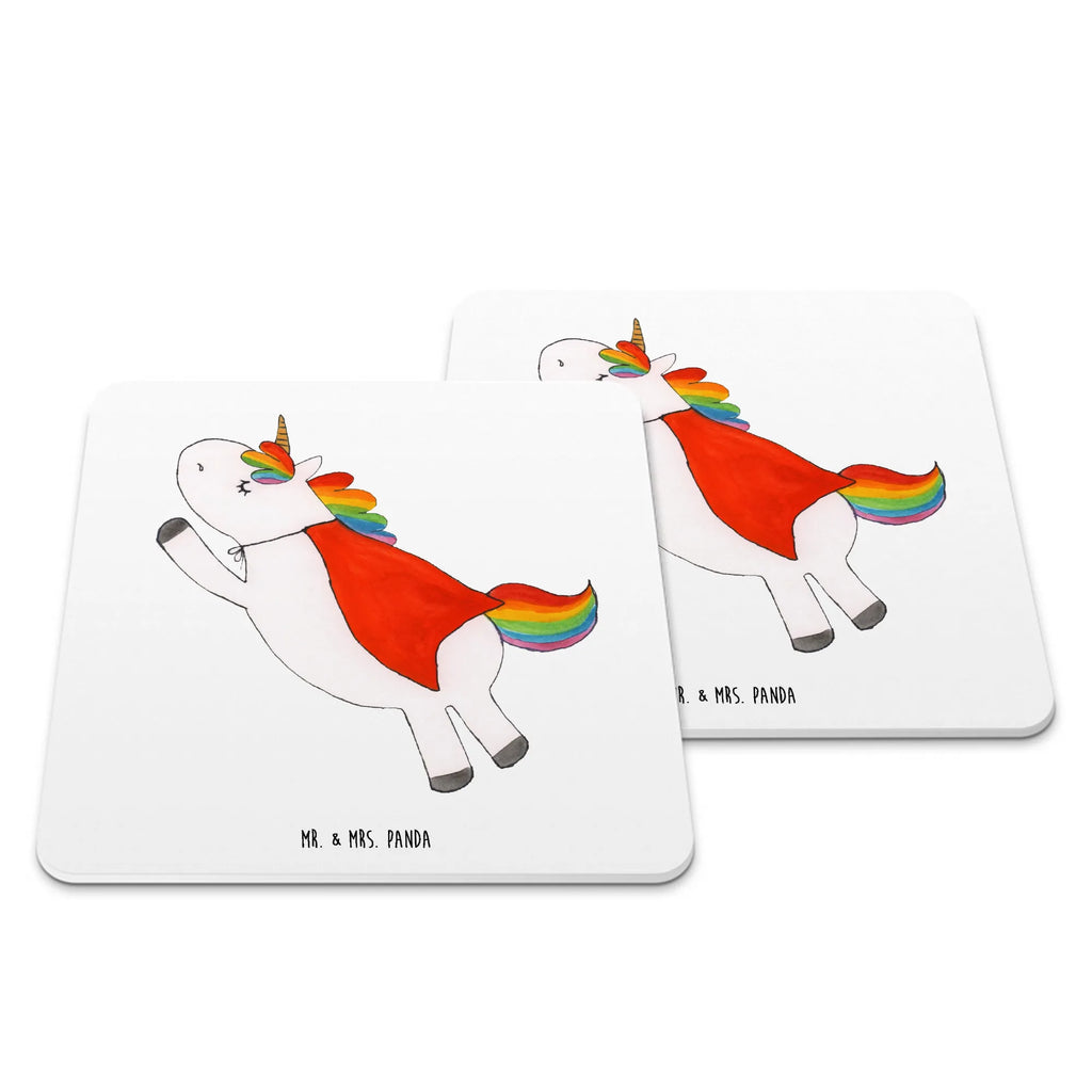 Untersetzer Set Einhorn Super Glasuntersetzer, Untersetzer für Gläser, Tischuntersetzer, Tischuntersetzer Kork, Untersetzer Filz, Holzuntersetzer, Filzuntersetzer rund, Tassenuntersetzer, Getränkeuntersetzer, Silikon Untersetzer, Untersetzer Set, Untersetzer Design, Design Untersetzer für Gläser, Einhorn, Einhörner, Einhorn Deko, Unicorn, Traummann, Superheld, Held, Freundin, Geschenk, Girl, Mädchen