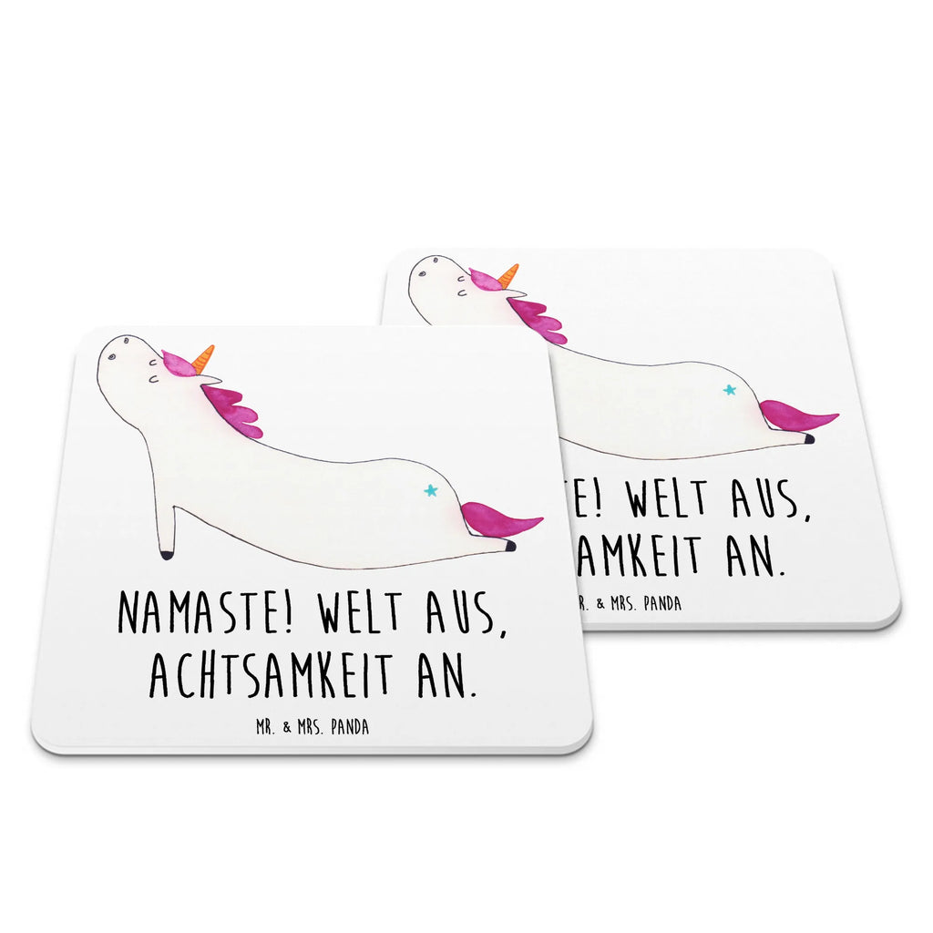 Untersetzer Set Einhorn Yoga Rutschfester Untersetzer, Untersetzer, Untersetzer Eckig, Universaluntersetzer, Umweltfreundlicher Untersetzer, Underlay Für Getränke, Tassenuntersetzer, Tischuntersetzer, Handgemachter Untersetzer, Design-Untersetzer, Untersetzer Set, Kunststoffuntersetzer, Nachhaltiger Untersetzer, Untersetzer Für Getränke, Untersetzer für Gläser, Getränkeuntersetzer, Untersetzer für Becher, Untersetzer für Tassen, Untersetzer Motiv, Glasuntersetzer, Getränke­sauguntersetzer, Dekoruntersetzer, Coaster, Hitzebeständiger Untersetzer, Becheruntersetzer, Tischschutzuntersetzer, Getränke-Coaster, Untersetzer Rund, Einhorn, Einhörner, Einhorn Deko, Unicorn, Namaste, Entspannung, süß, Joga, witzig, Yogamatte, Achtsamkeit, Sport, Yoga, lustig