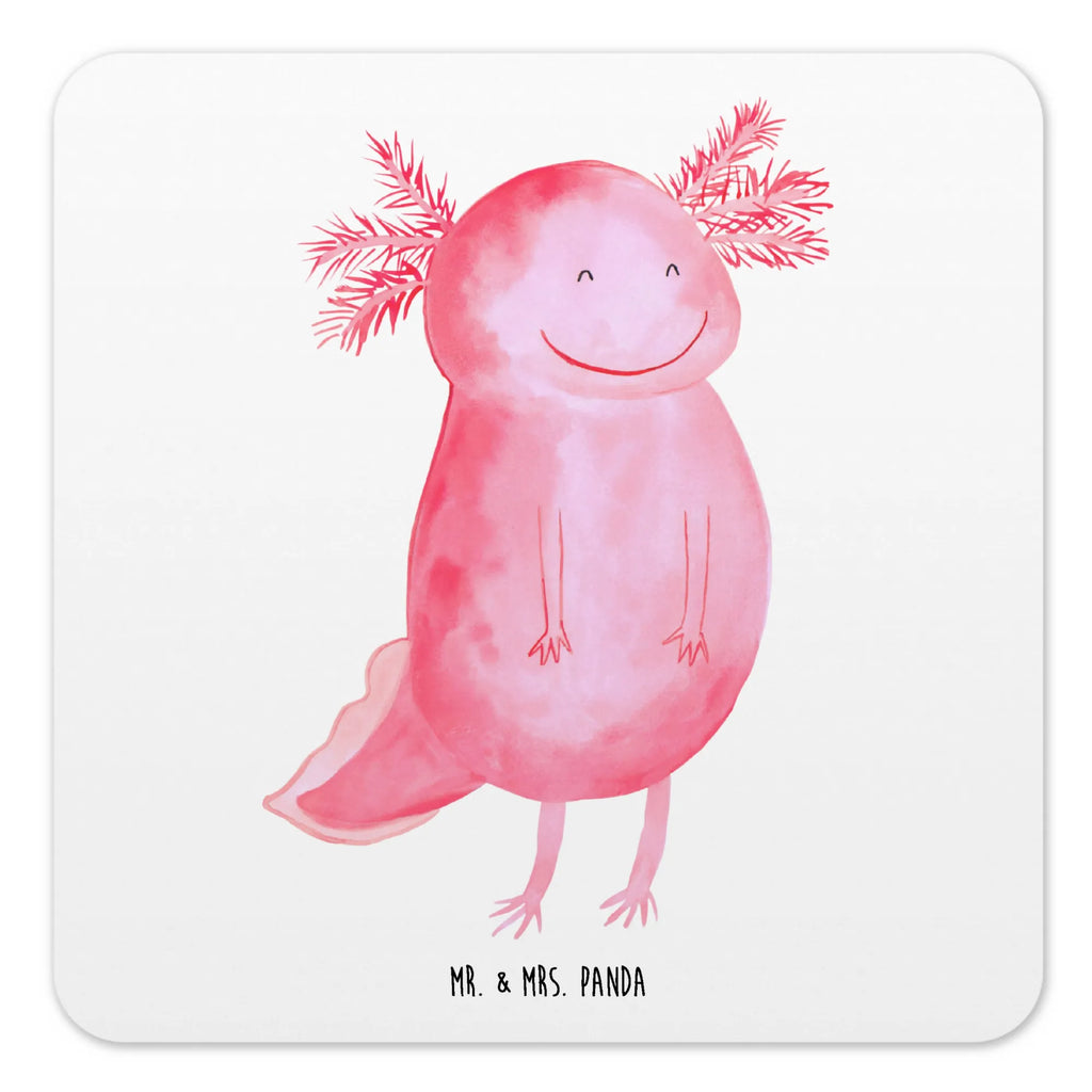 Untersetzer Set Axolotl Glücklich Design-Untersetzer, Rutschfester Untersetzer, Untersetzer für Gläser, Untersetzer Für Getränke, Dekoruntersetzer, Coaster, Tassenuntersetzer, Getränke­sauguntersetzer, Glasuntersetzer, Untersetzer Rund, Untersetzer, Getränke-Coaster, Underlay Für Getränke, Kunststoffuntersetzer, Untersetzer Set, Tischuntersetzer, Tischschutzuntersetzer, Untersetzer für Tassen, Untersetzer Eckig, Becheruntersetzer, Untersetzer Motiv, Handgemachter Untersetzer, Umweltfreundlicher Untersetzer, Getränkeuntersetzer, Hitzebeständiger Untersetzer, Universaluntersetzer, Nachhaltiger Untersetzer, Untersetzer für Becher, Axolotl, Molch, Lurch, Axolot, Motivation, gute Laune, Lurche, Schwanzlurch