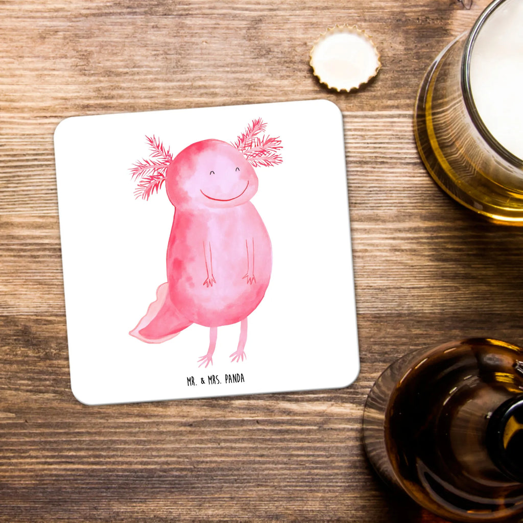 Untersetzer Set Axolotl Glücklich Design-Untersetzer, Rutschfester Untersetzer, Untersetzer für Gläser, Untersetzer Für Getränke, Dekoruntersetzer, Coaster, Tassenuntersetzer, Getränke­sauguntersetzer, Glasuntersetzer, Untersetzer Rund, Untersetzer, Getränke-Coaster, Underlay Für Getränke, Kunststoffuntersetzer, Untersetzer Set, Tischuntersetzer, Tischschutzuntersetzer, Untersetzer für Tassen, Untersetzer Eckig, Becheruntersetzer, Untersetzer Motiv, Handgemachter Untersetzer, Umweltfreundlicher Untersetzer, Getränkeuntersetzer, Hitzebeständiger Untersetzer, Universaluntersetzer, Nachhaltiger Untersetzer, Untersetzer für Becher, Axolotl, Molch, Lurch, Axolot, Motivation, gute Laune, Lurche, Schwanzlurch