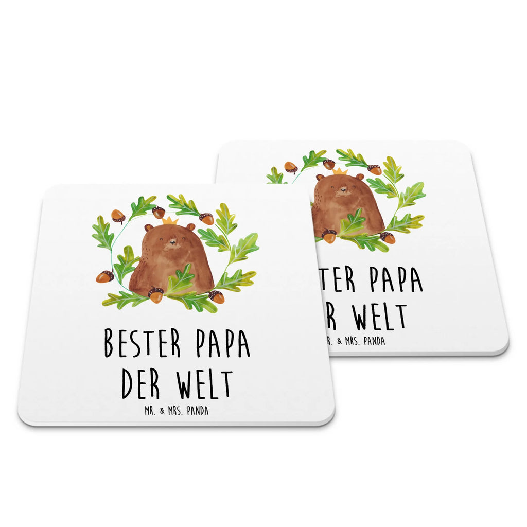 Untersetzer Set Bär König Untersetzer Eckig, Tischuntersetzer, Design-Untersetzer, Tischschutzuntersetzer, Untersetzer, Dekoruntersetzer, Untersetzer für Tassen, Untersetzer für Becher, Untersetzer Motiv, Glasuntersetzer, Handgemachter Untersetzer, Underlay Für Getränke, Rutschfester Untersetzer, Untersetzer für Gläser, Getränkeuntersetzer, Untersetzer Für Getränke, Untersetzer Rund, Untersetzer Set, Getränke­sauguntersetzer, Becheruntersetzer, Getränke-Coaster, Tassenuntersetzer, Universaluntersetzer, Kunststoffuntersetzer, Umweltfreundlicher Untersetzer, Coaster, Hitzebeständiger Untersetzer, Nachhaltiger Untersetzer, Bär, Teddy, Teddybär, Papa Bär, bester Vater, Vatertag, Papi, Daddy, Papa, bester Papa, Vater, weltbester Papa, Dad