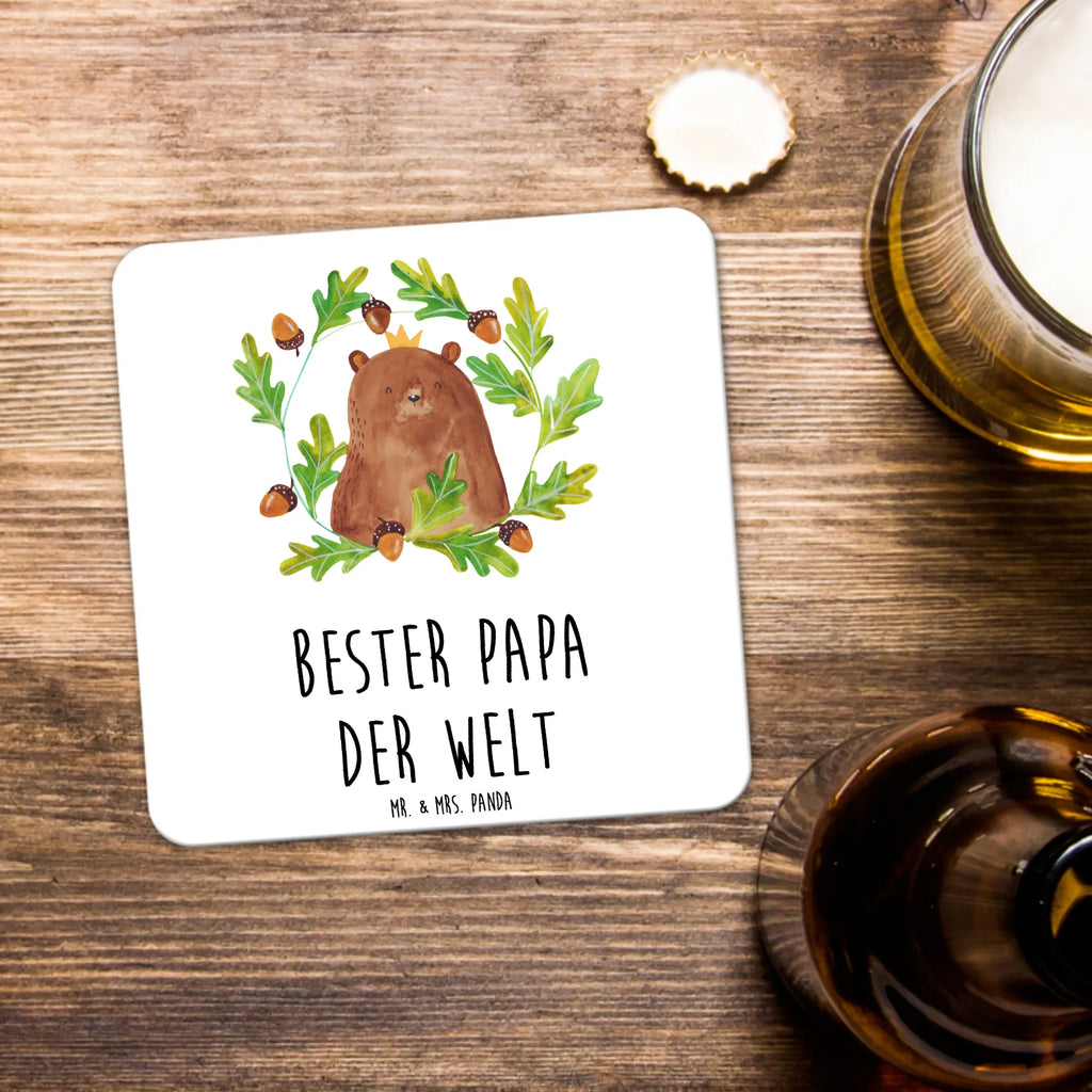 Untersetzer Set Bär König Untersetzer Eckig, Tischuntersetzer, Design-Untersetzer, Tischschutzuntersetzer, Untersetzer, Dekoruntersetzer, Untersetzer für Tassen, Untersetzer für Becher, Untersetzer Motiv, Glasuntersetzer, Handgemachter Untersetzer, Underlay Für Getränke, Rutschfester Untersetzer, Untersetzer für Gläser, Getränkeuntersetzer, Untersetzer Für Getränke, Untersetzer Rund, Untersetzer Set, Getränke­sauguntersetzer, Becheruntersetzer, Getränke-Coaster, Tassenuntersetzer, Universaluntersetzer, Kunststoffuntersetzer, Umweltfreundlicher Untersetzer, Coaster, Hitzebeständiger Untersetzer, Nachhaltiger Untersetzer, Bär, Teddy, Teddybär, Papa Bär, bester Vater, Vatertag, Papi, Daddy, Papa, bester Papa, Vater, weltbester Papa, Dad