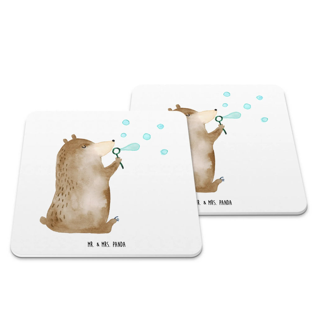 Untersetzer Set Bär Seifenblasen Underlay Für Getränke, Untersetzer für Gläser, Untersetzer, Tischschutzuntersetzer, Glasuntersetzer, Getränkeuntersetzer, Untersetzer für Tassen, Tischuntersetzer, Untersetzer Für Getränke, Untersetzer Rund, Universaluntersetzer, Coaster, Nachhaltiger Untersetzer, Hitzebeständiger Untersetzer, Untersetzer für Becher, Untersetzer Set, Umweltfreundlicher Untersetzer, Kunststoffuntersetzer, Dekoruntersetzer, Getränke-Coaster, Untersetzer Eckig, Becheruntersetzer, Untersetzer Motiv, Design-Untersetzer, Handgemachter Untersetzer, Rutschfester Untersetzer, Tassenuntersetzer, Getränke­sauguntersetzer, Bär, Teddy, Teddybär, Seifenblasen Bär Lustig Sein Glücklich Traurig Happy