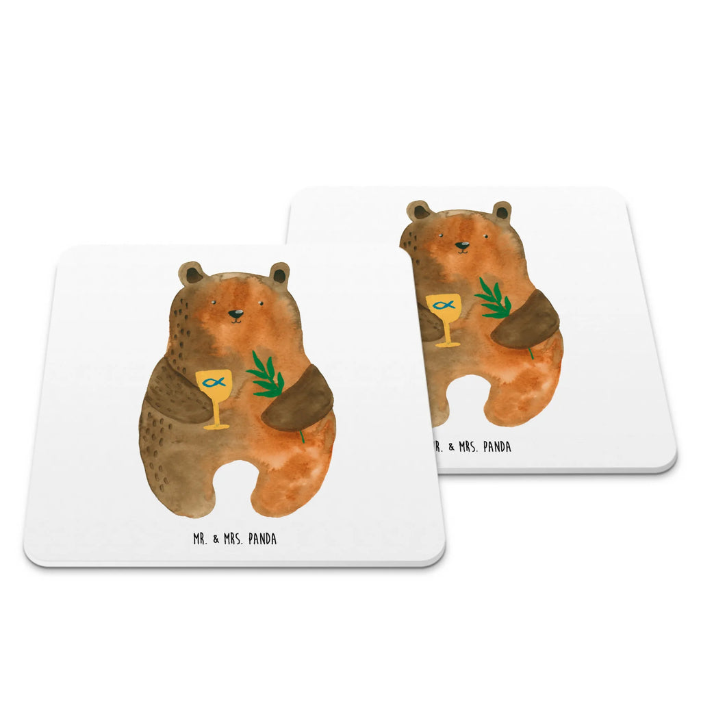 Coaster Set bear confirmation Coaster, Tischuntersetzer, Tassenuntersetzer, Kunststoffuntersetzer, Handgemachter Untersetzer, Untersetzer für Gläser, Untersetzer, Universaluntersetzer, Umweltfreundlicher Untersetzer, Underlay Für Getränke, Dekoruntersetzer, Rutschfester Untersetzer, Getränke­sauguntersetzer, Getränkeuntersetzer, Getränke-Coaster, Untersetzer Set, Untersetzer Für Getränke, Untersetzer Eckig, Nachhaltiger Untersetzer, Untersetzer Rund, Untersetzer für Becher, Tischschutzuntersetzer, Untersetzer Motiv, Glasuntersetzer, Becheruntersetzer, Hitzebeständiger Untersetzer, Design-Untersetzer, Untersetzer für Tassen, Bär, Teddy, Teddybär, Konfirmation, evangelisch, Gottesdienst, Kirche