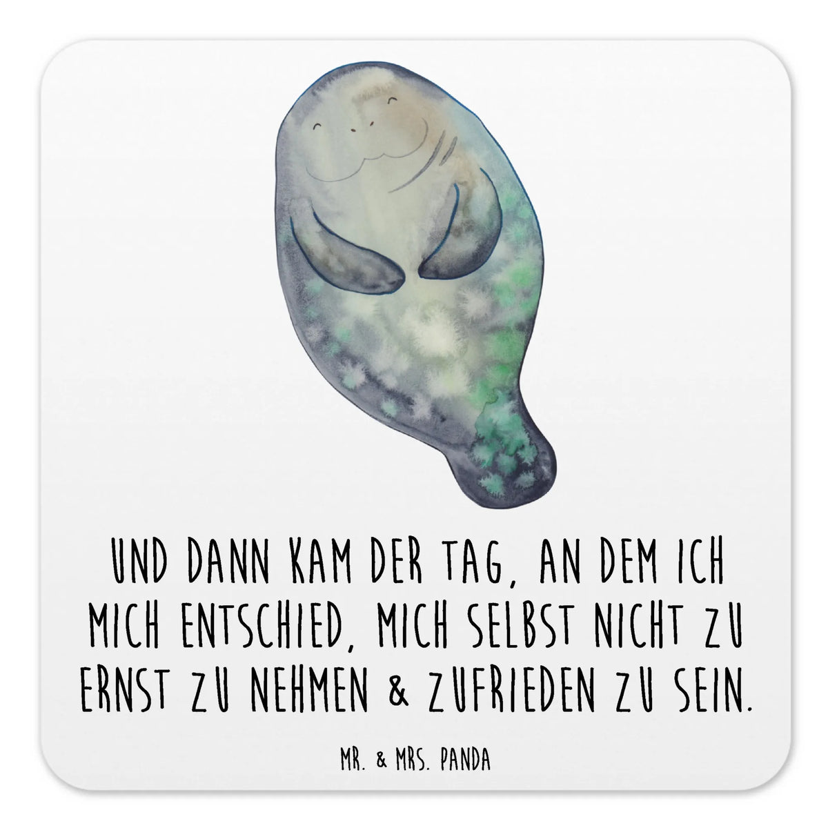 Untersetzer Set Seekuh Happy Tassen-Untersetzer, Untersetzer für Gläser, Untersetzer Eckig, Getränke-Untersetzer, Untersetzer, Untersetzer Tassen, Glasuntersetzer, Untersetzer für Tassen, Untersetzer Getränke, Untersetzer Gläser, Glas-Untersetzer, Untersetzer Tisch, Untersetzer Kunststoff, Untersetzer Motiv, Flaschenuntersetzer, Tassenuntersetzer, Tischuntersetzer, Coaster, Untersetzer Set, Getränkeuntersetzer, coaster set, Design Untersetzer, Spruch Untersetzer, Urlaub, Meer, Meerestiere, Seekühe, Neustart, Achtsamkeit, Zufrieden, Selbstliebe, Seekuh, Respekt, Liebeskummer, Freundin, Neuanfang